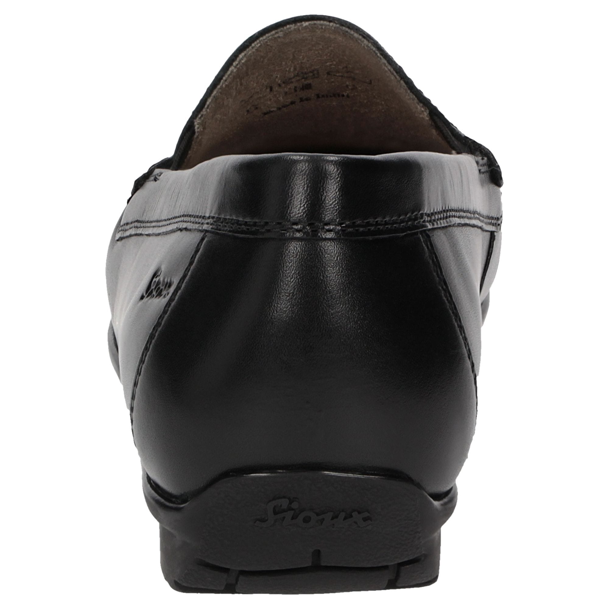 SIOUX Slipper »Cortizia-705-H«