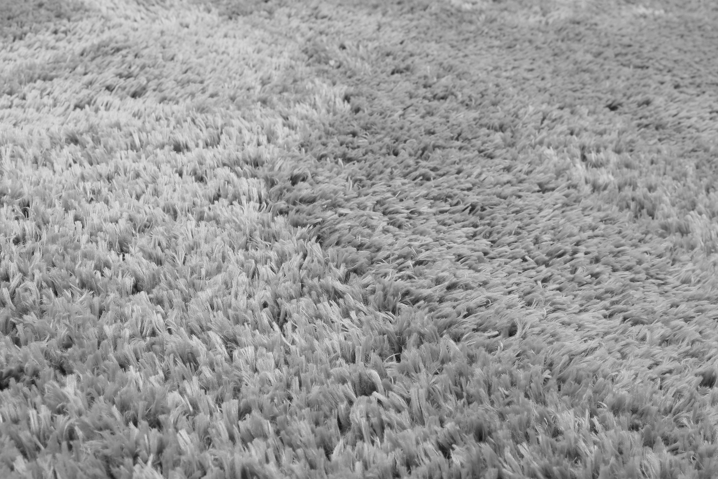 Esprit Hochflor-Teppich »YOGI ESP-096«, rechteckig, 50 mm Höhe, Läufer, flauschiger weicher Flor aus 100% recyceltem PET, Wohnzimmer