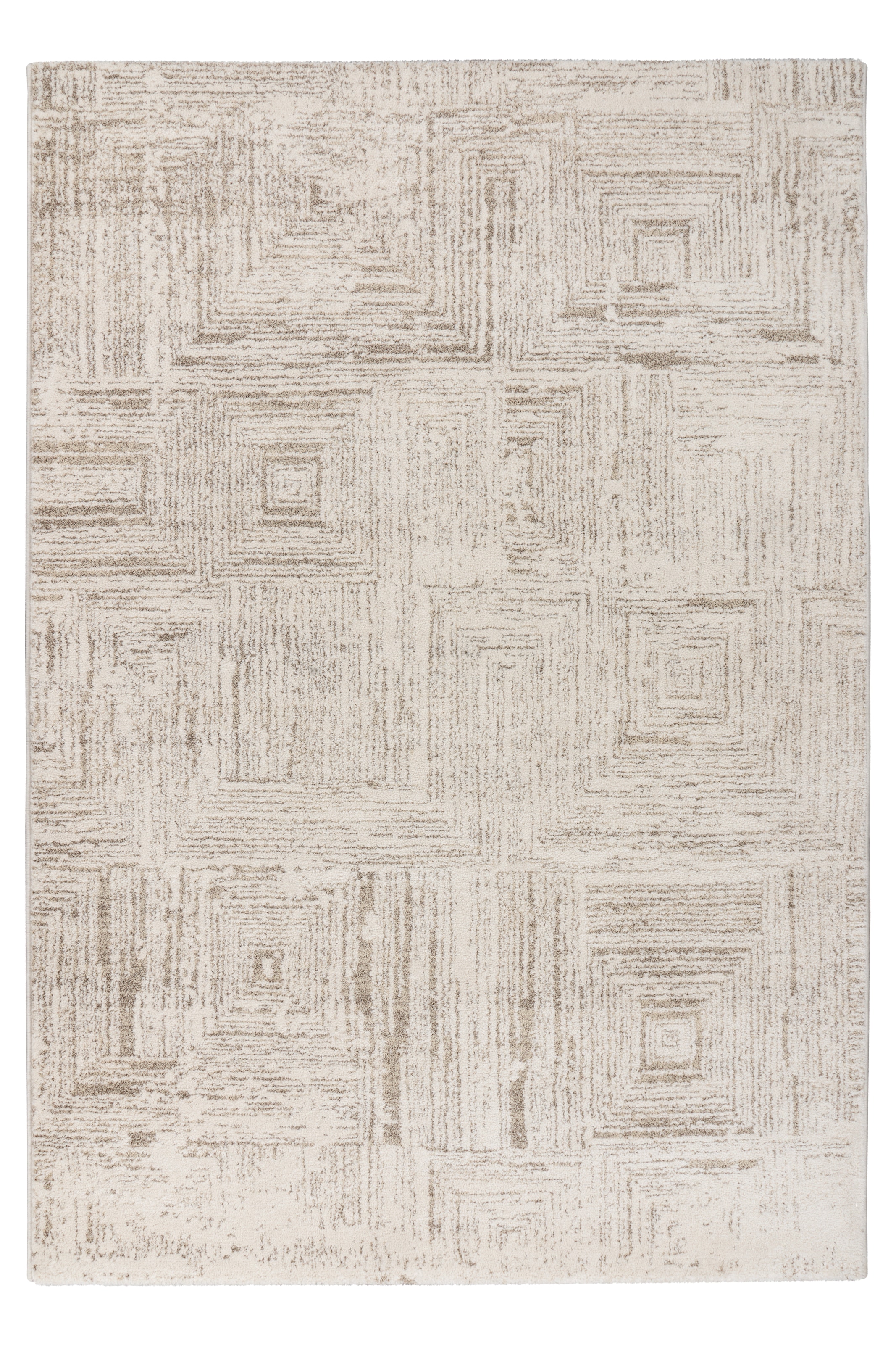 Obsession Teppich »My Parma 512« rechteckig 18 mm Höhe