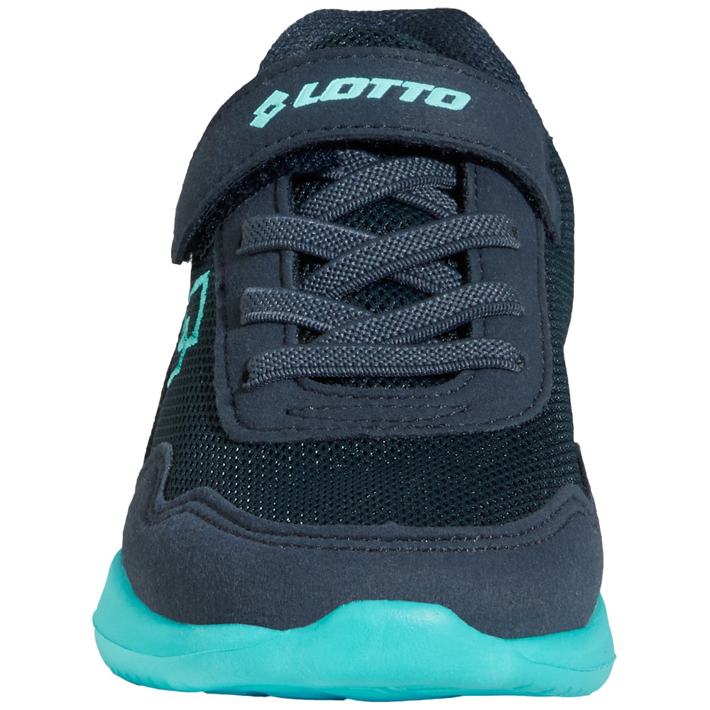 lotto Sneaker  - in kinderfußgerechter Passform