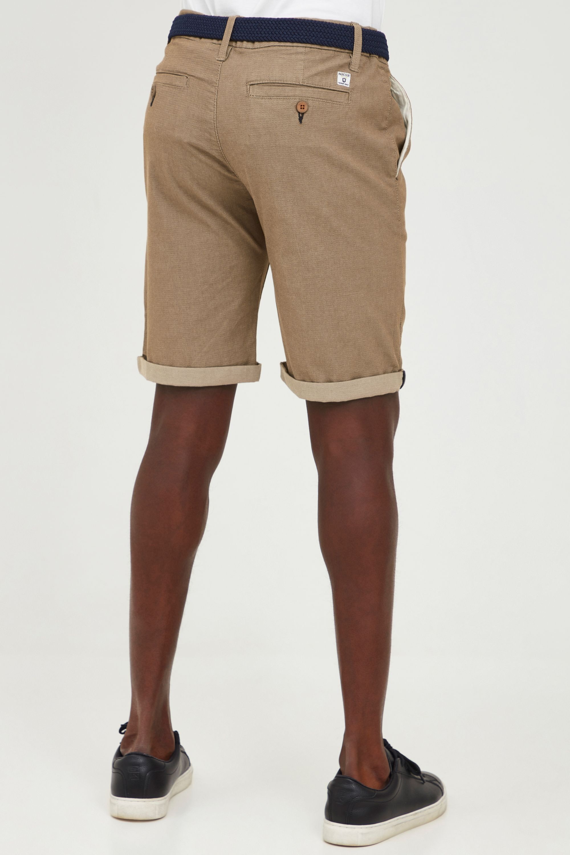 Indicode Chinoshorts »Chinoshorts IDFigno«
