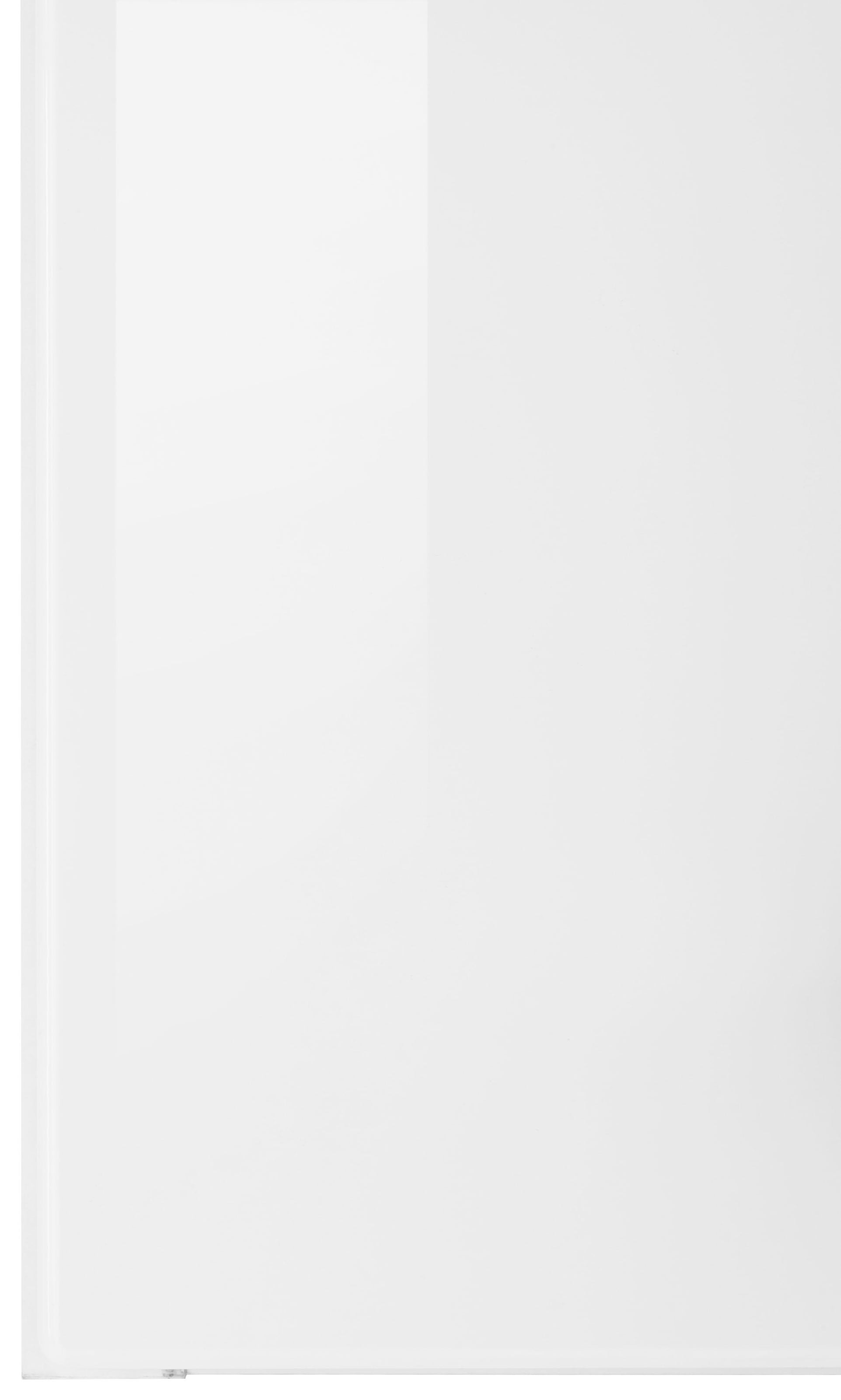KOCHSTATION Hängeschrank »KS-Tulsa«, 100 cm breit, 57 cm hoch, 2 Türen, schwarzer Metallgriff, MDF Front
