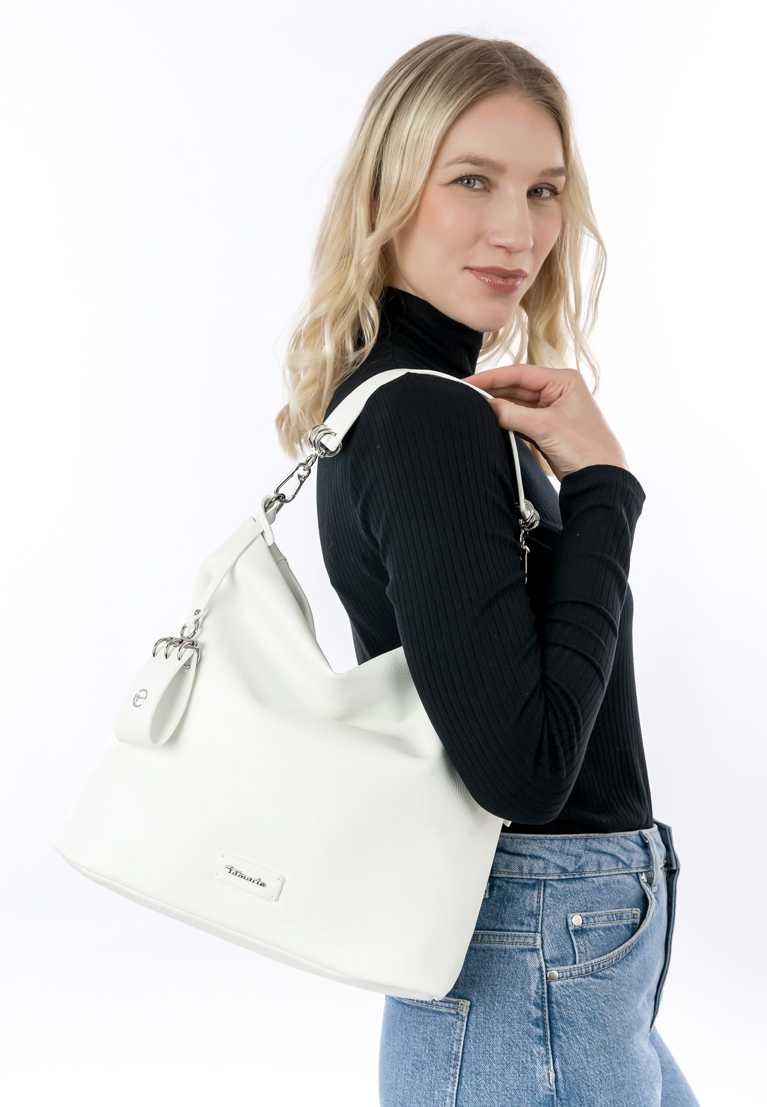Tamaris Beuteltasche »Beutel TAS Felice«