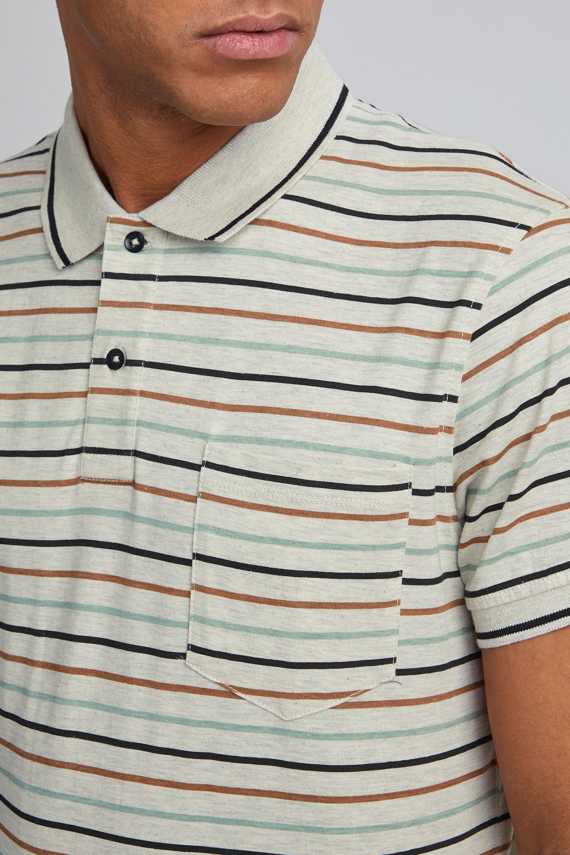 Blend Poloshirt »Poloshirt BHDominik«