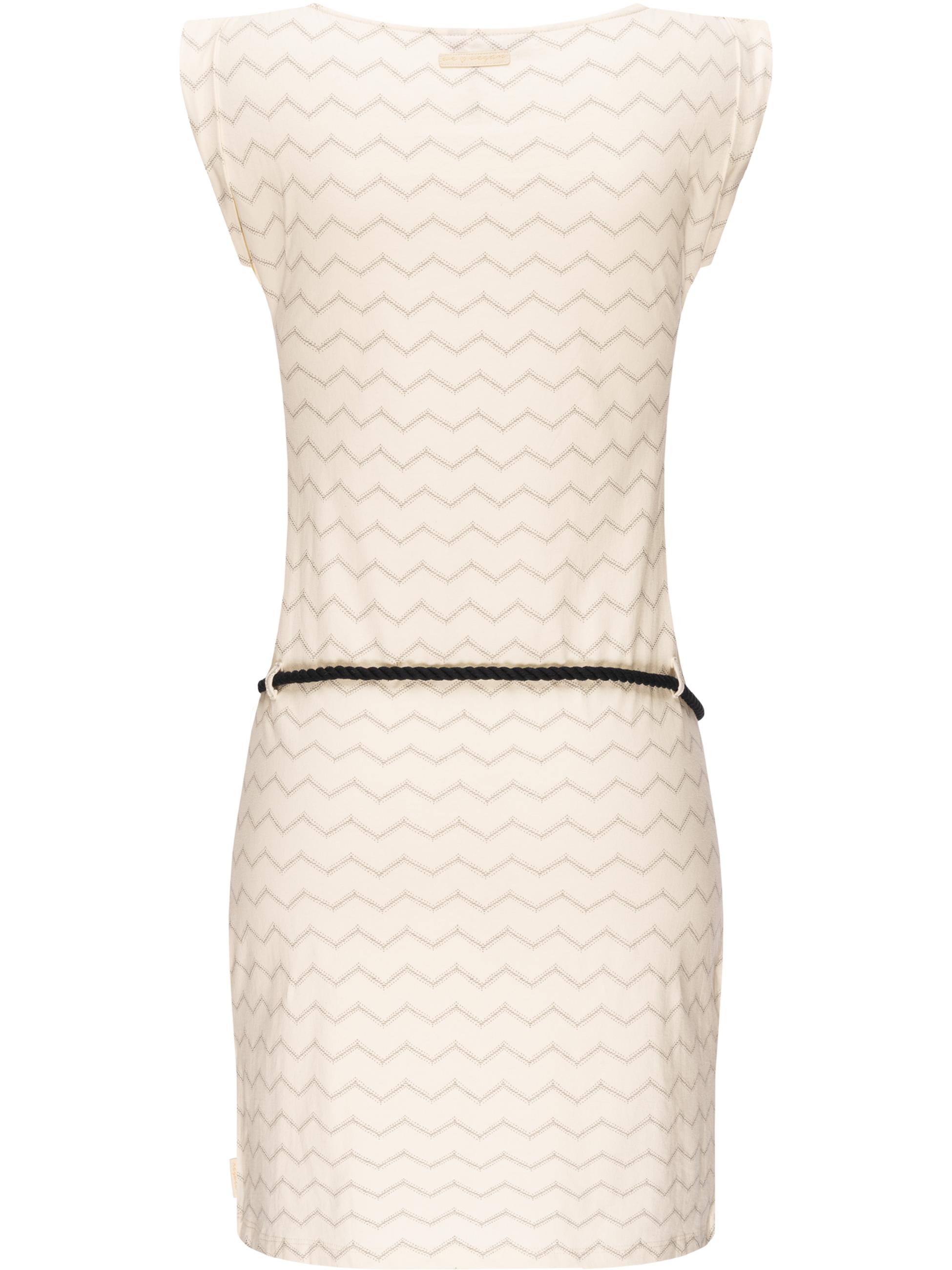 Ragwear Sommerkleid »Sommerkleid Tag Chevron Intl.«