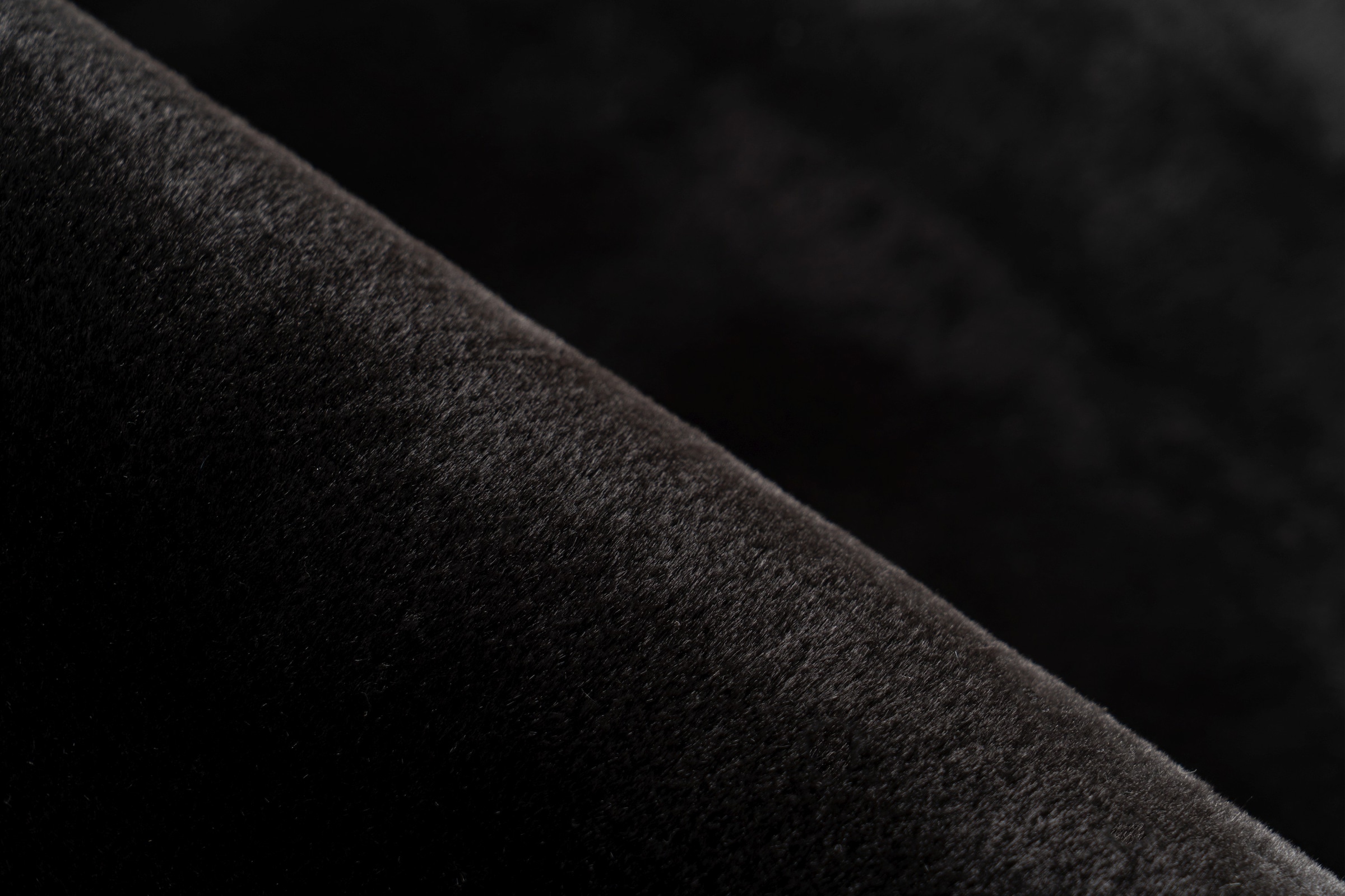 Kayoom Teppich »Surfacer 225« rechteckig 12 mm Höhe weicher Kurzflor, Wohnzimmer