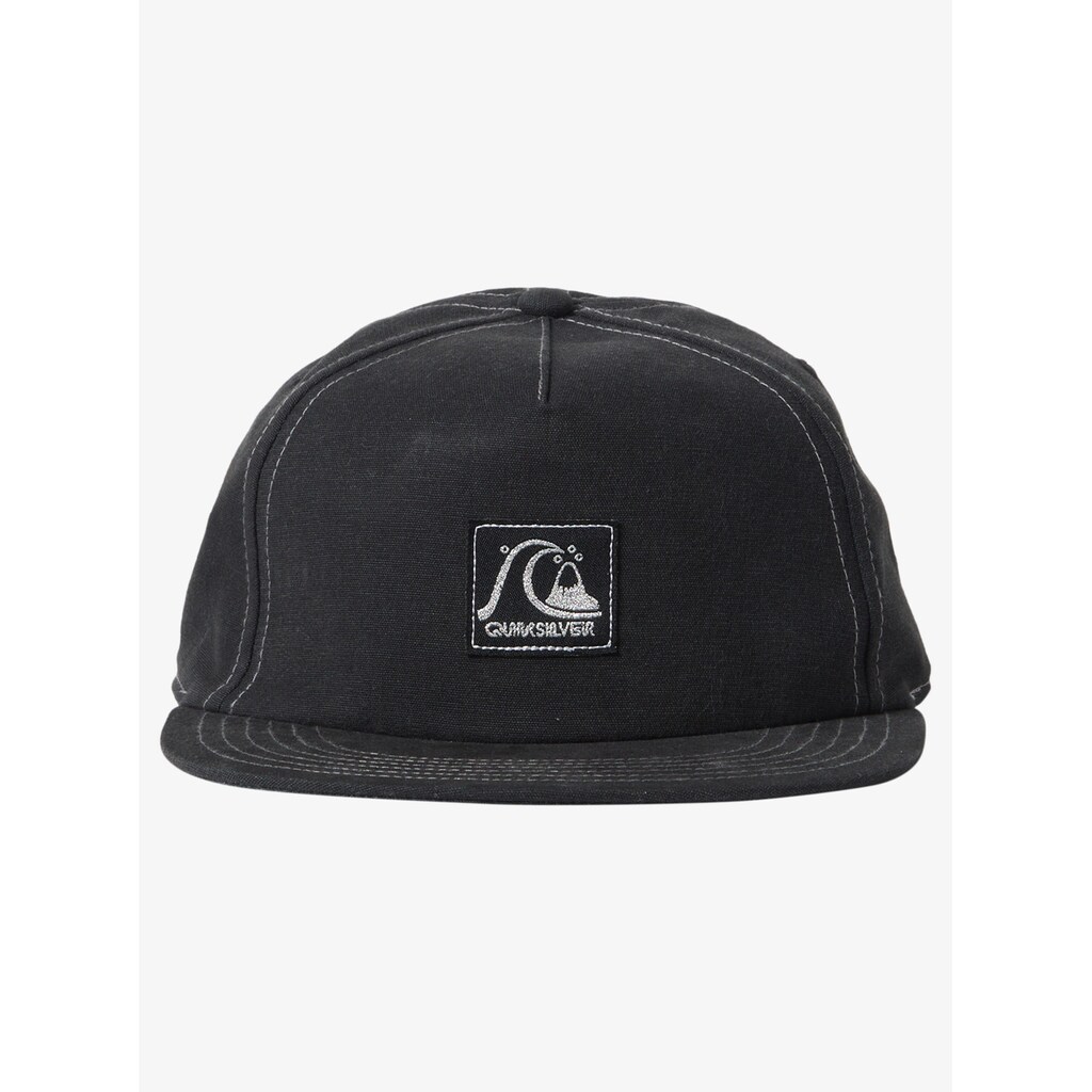 Quiksilver Snapback Cap »Original«