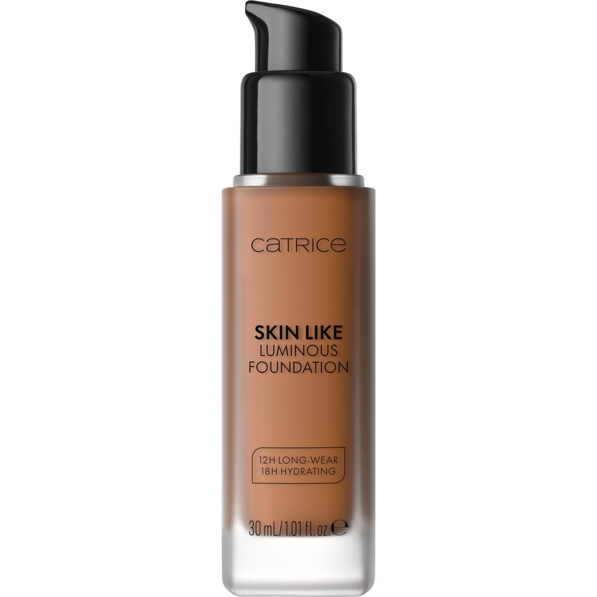 Catrice Primer »Extreme Matte Oil-Control Primer«