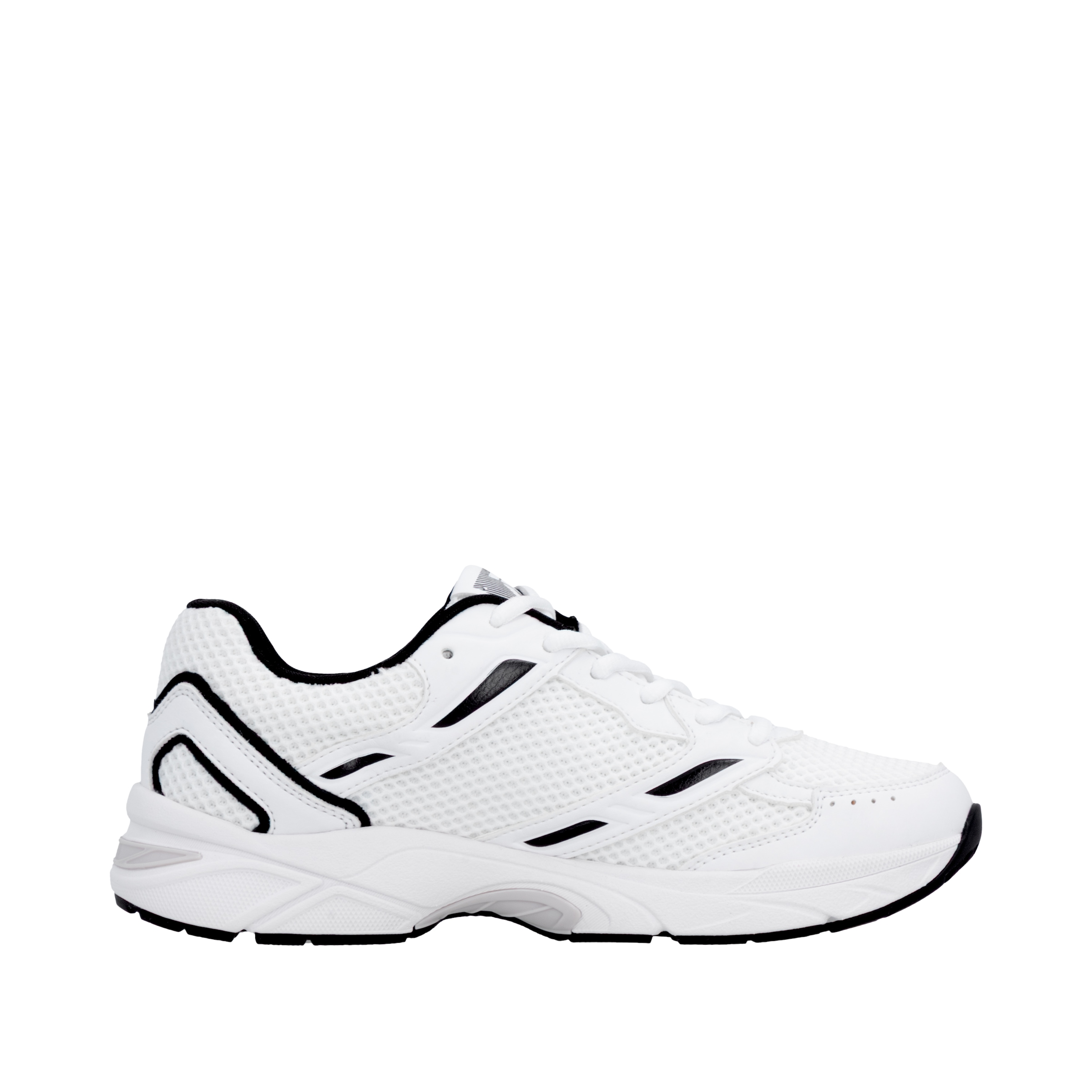 RIEKER Sport Sneaker  Freizeitsneaker, Halbschuh, Ugly-Schnürer in bequemer Form