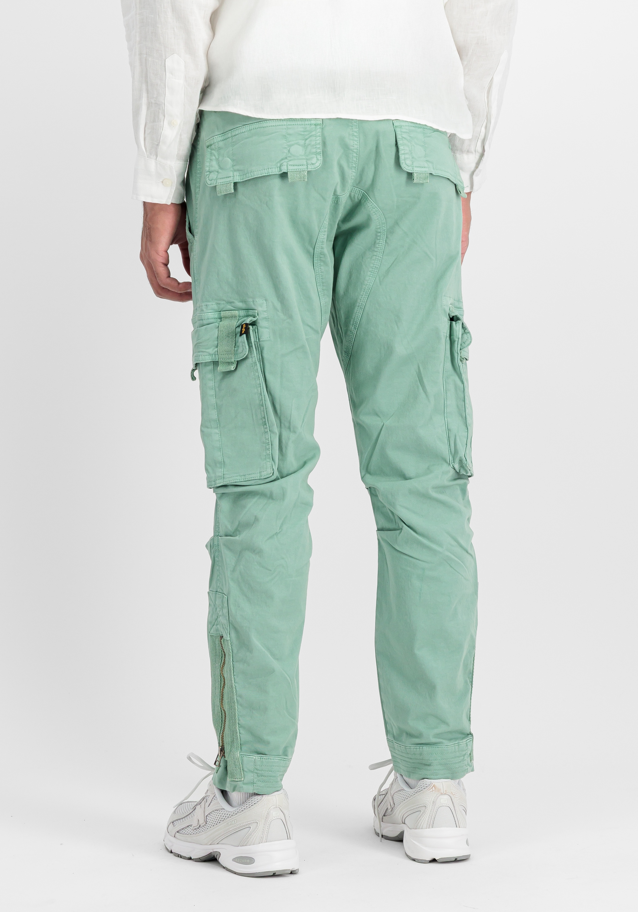 Alpha Industries Cargohose »Task Force Pant«