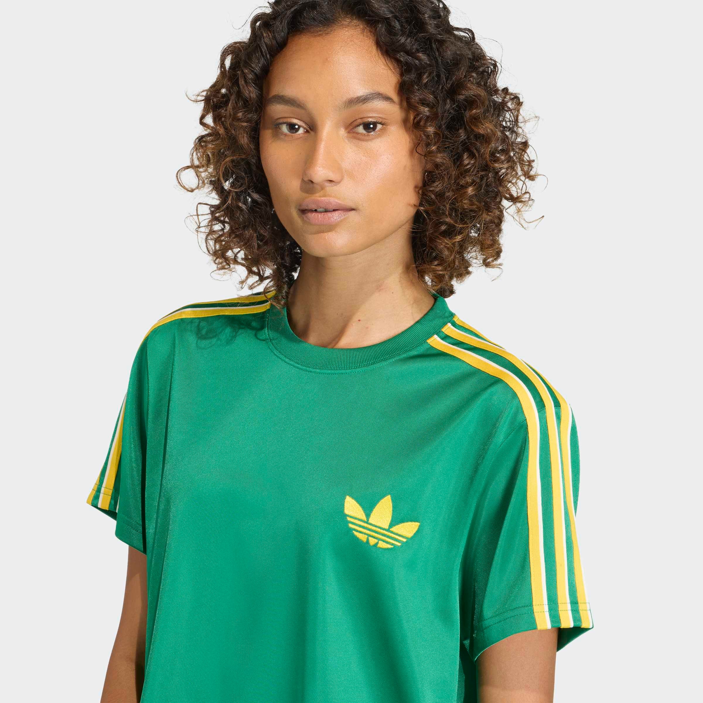 adidas Originals T-Shirt »FIREBIRD«