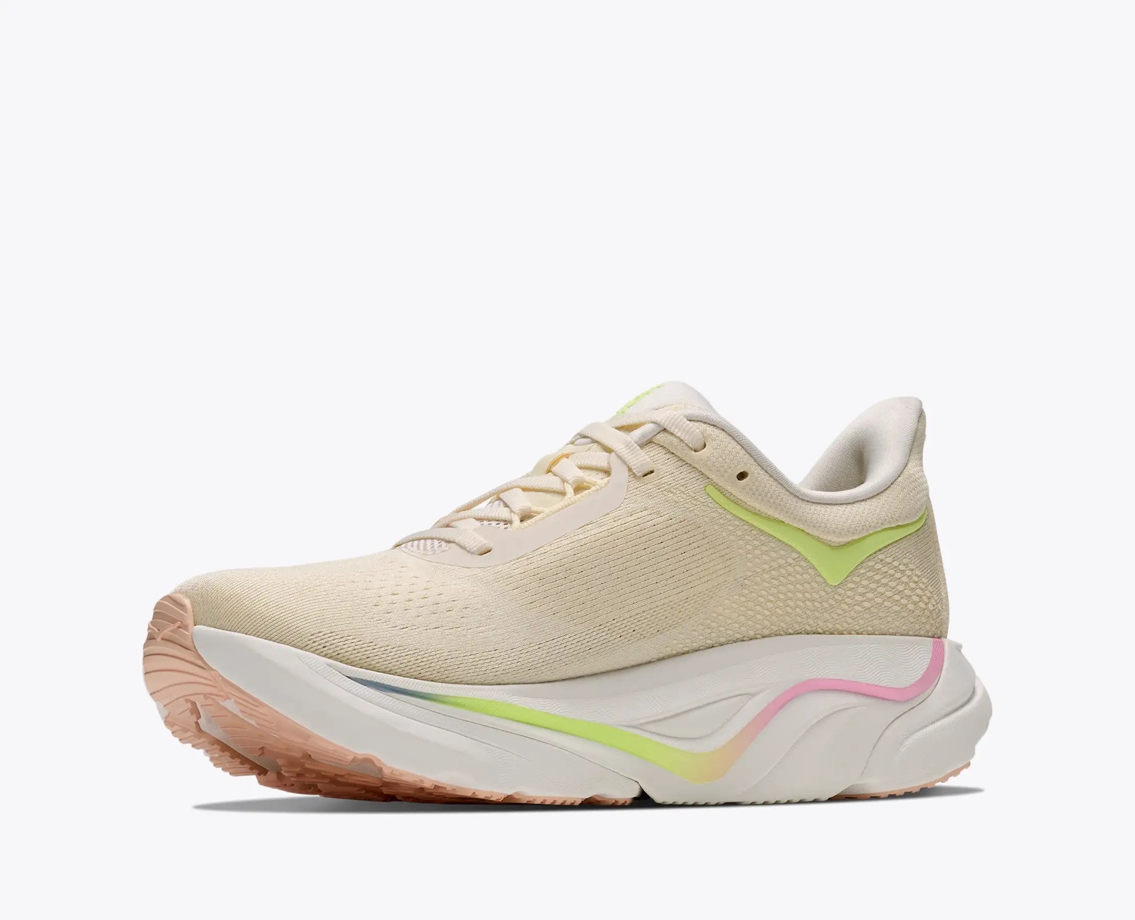 Hoka One One Laufschuh »Arahi 9«  atmungsaktives Obermaterial, EVA-Dämpfungstechnologie