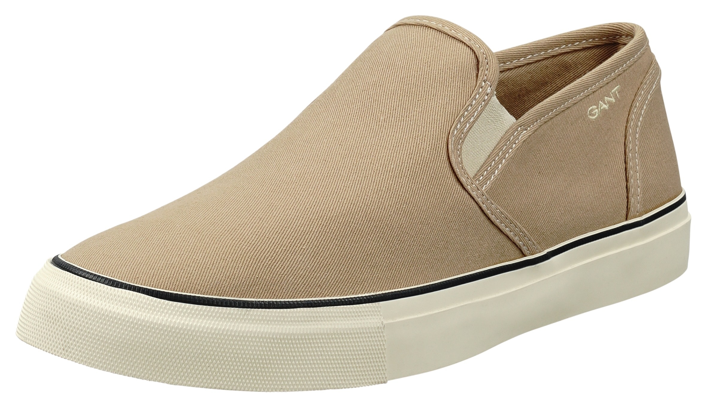 Slip-On Sneaker »Killox«, Slipper, Sommerschuh, Freizeitschuh zum Schlupfen