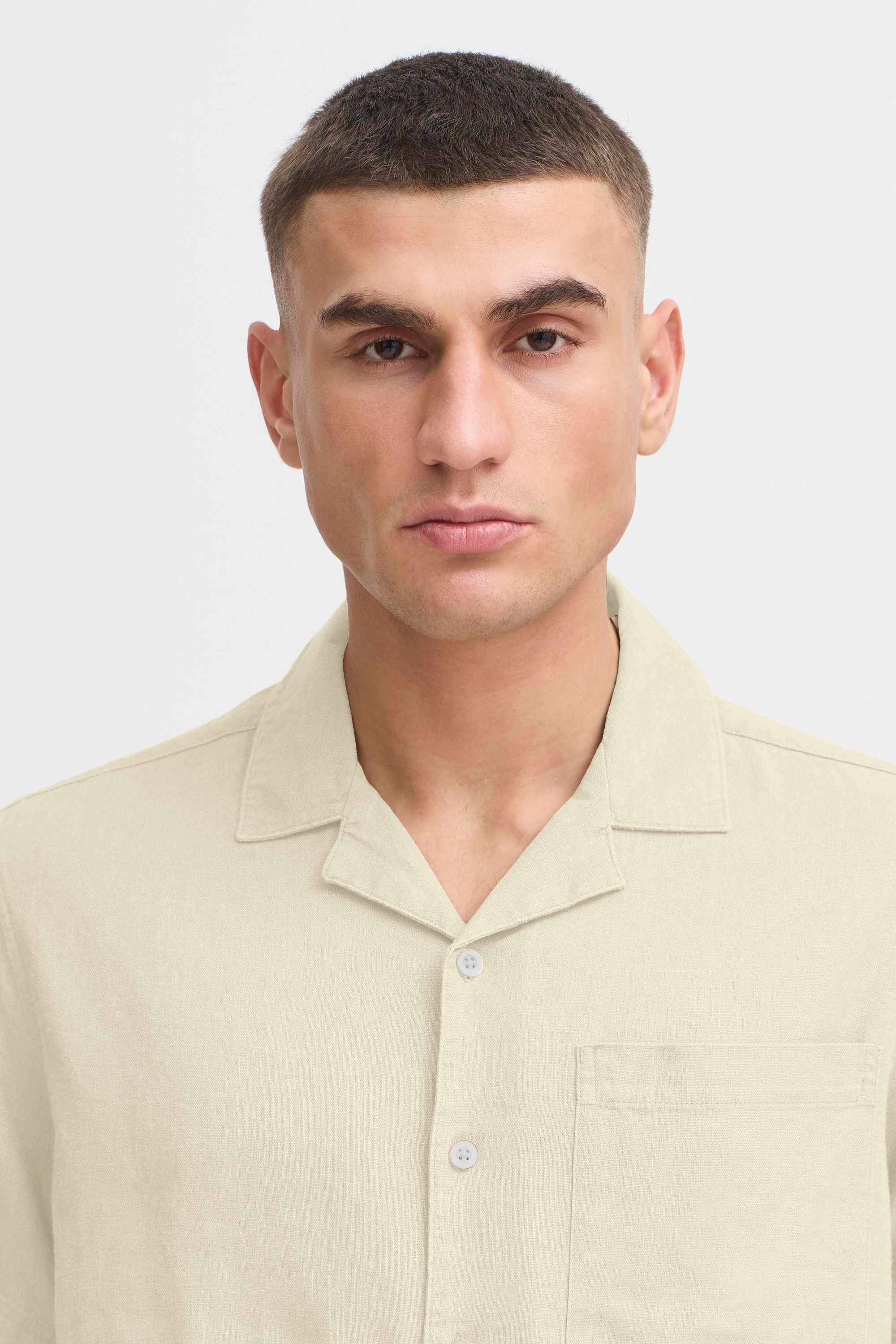 !Solid Kurzarmshirt »Kurzarmhemd SDAllan«