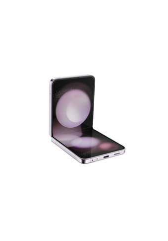 Galaxy Z Flip 5 256 GB, Lavender