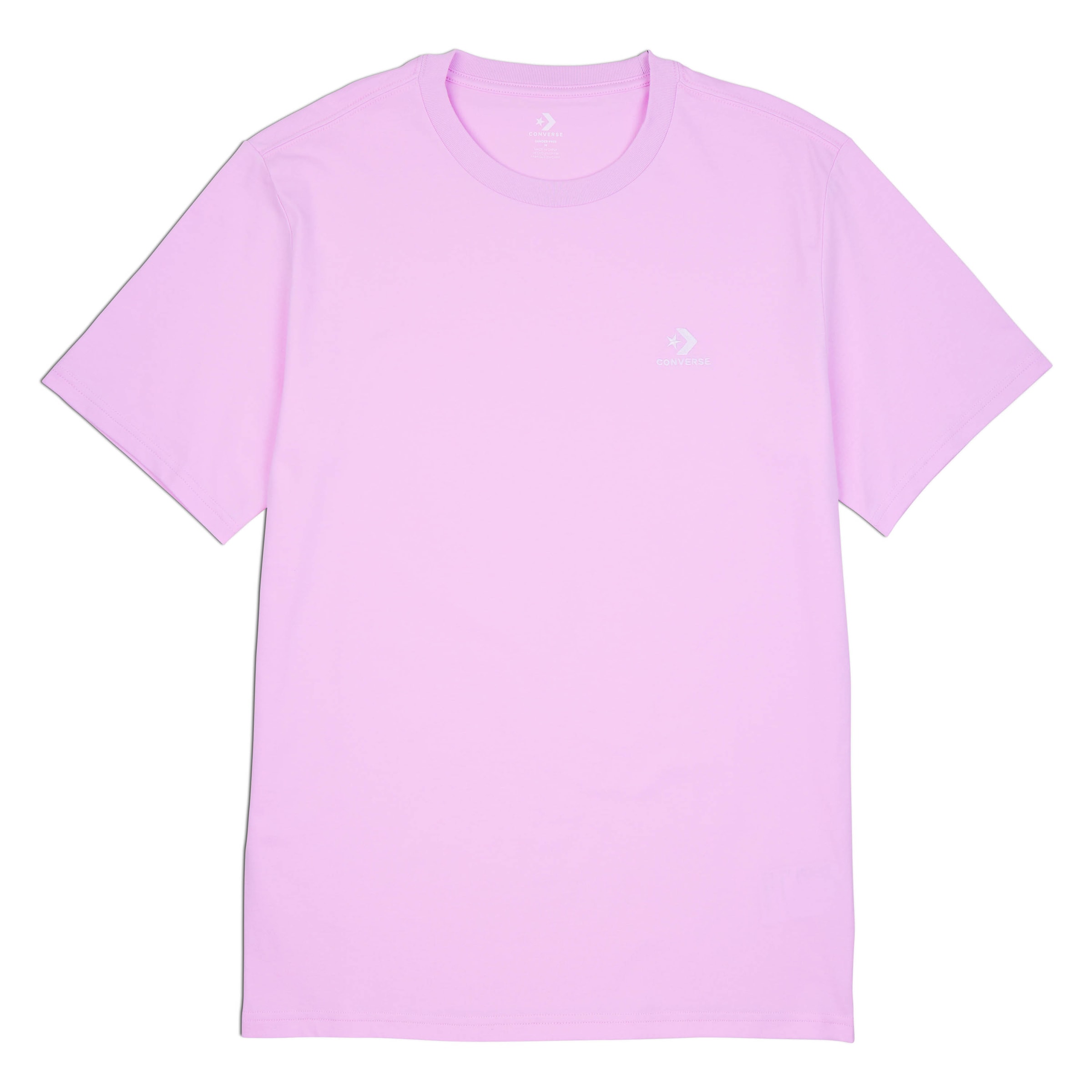 Converse T-Shirt »GO-TO EMBROIDERED STAR CHEVRON TEE«, Unisex