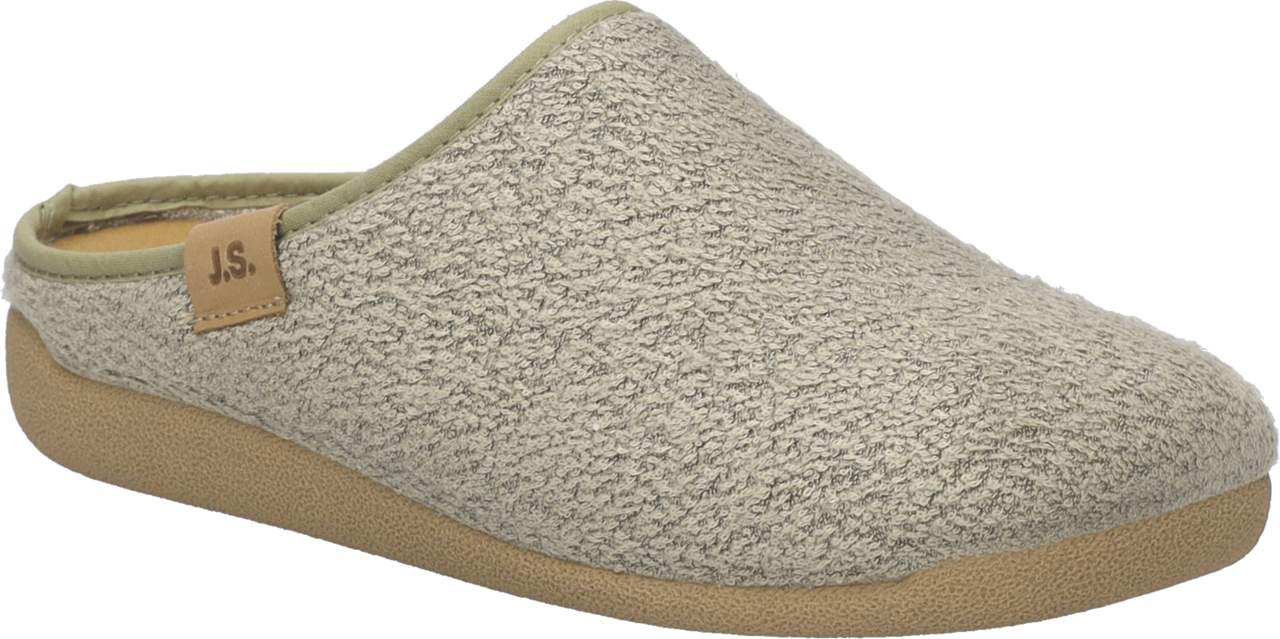 Josef Seibel Hausschuh »Cara 04«  Clog, Pantoffel, Schlupfschuh in Weite G (=weit)