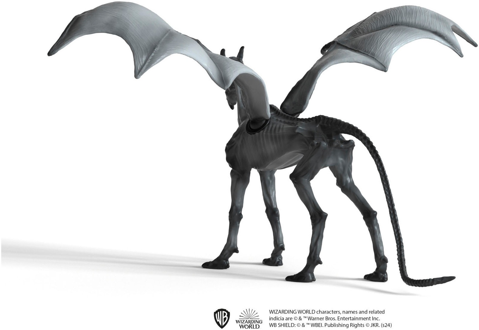 Schleich® Spielfigur »WIZARDING WOLRD™, Thestral (13996)«