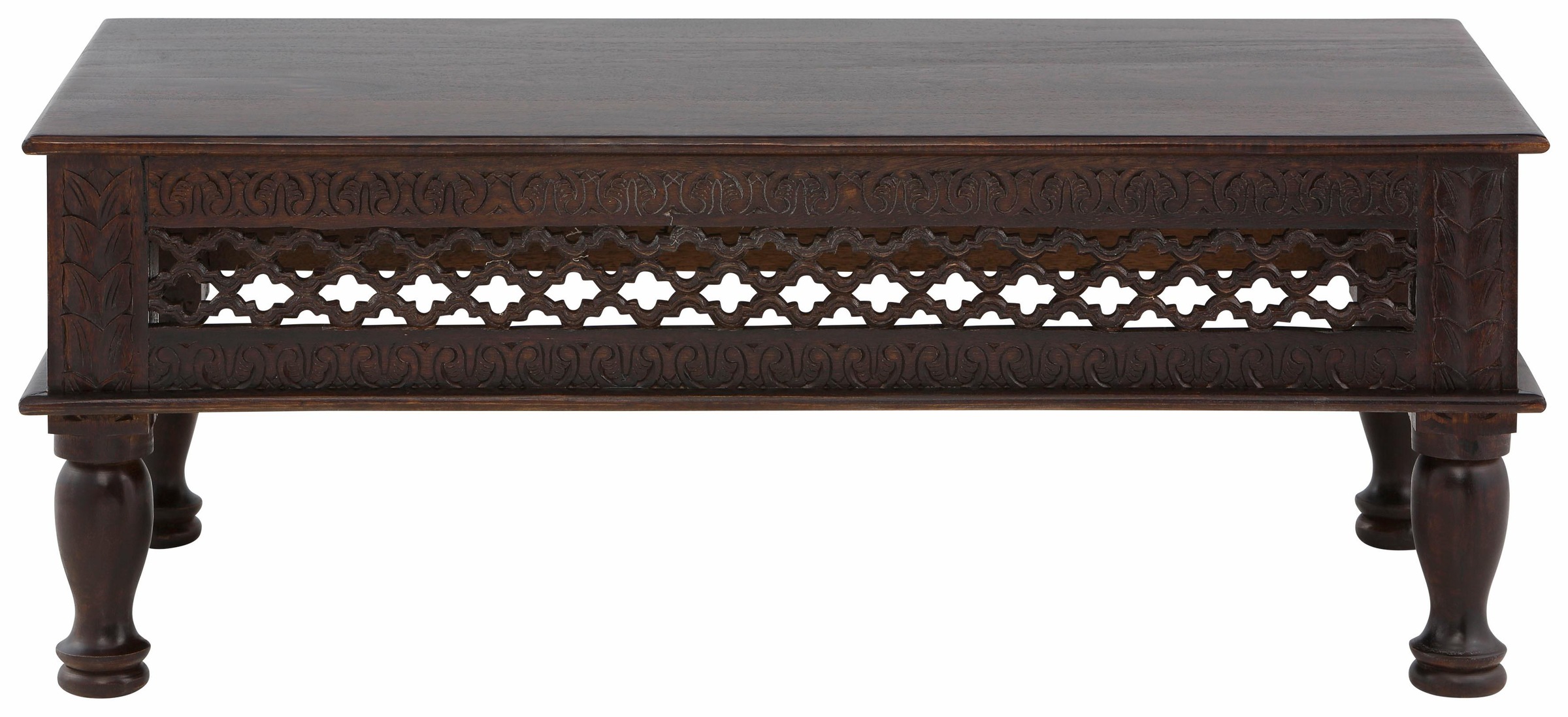 Home affaire Couchtisch »Gowri«, Breite 119 cm