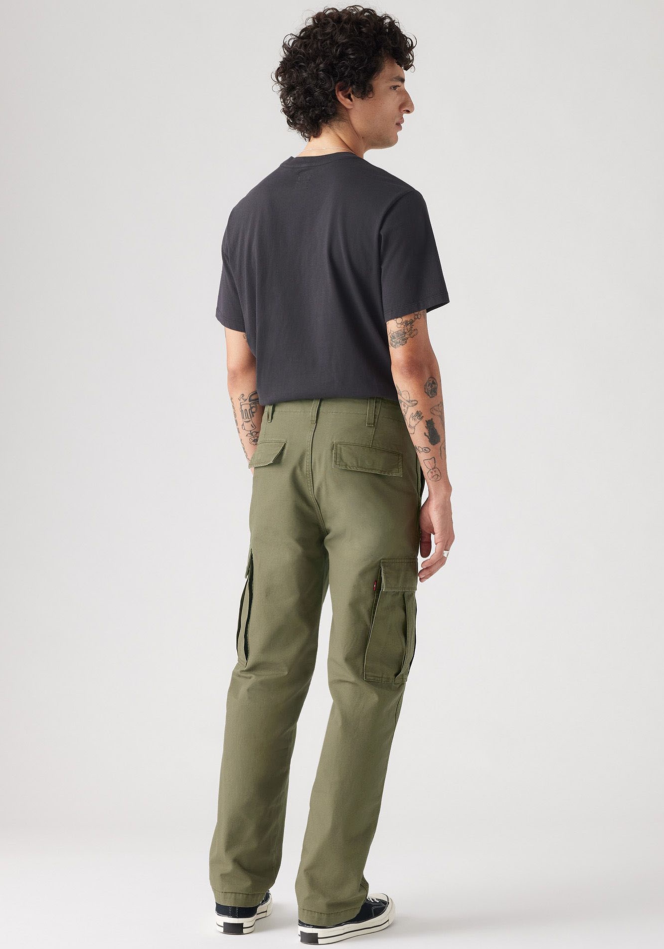 Levi's® Cargohose »XX CARGO STRAIGHT«