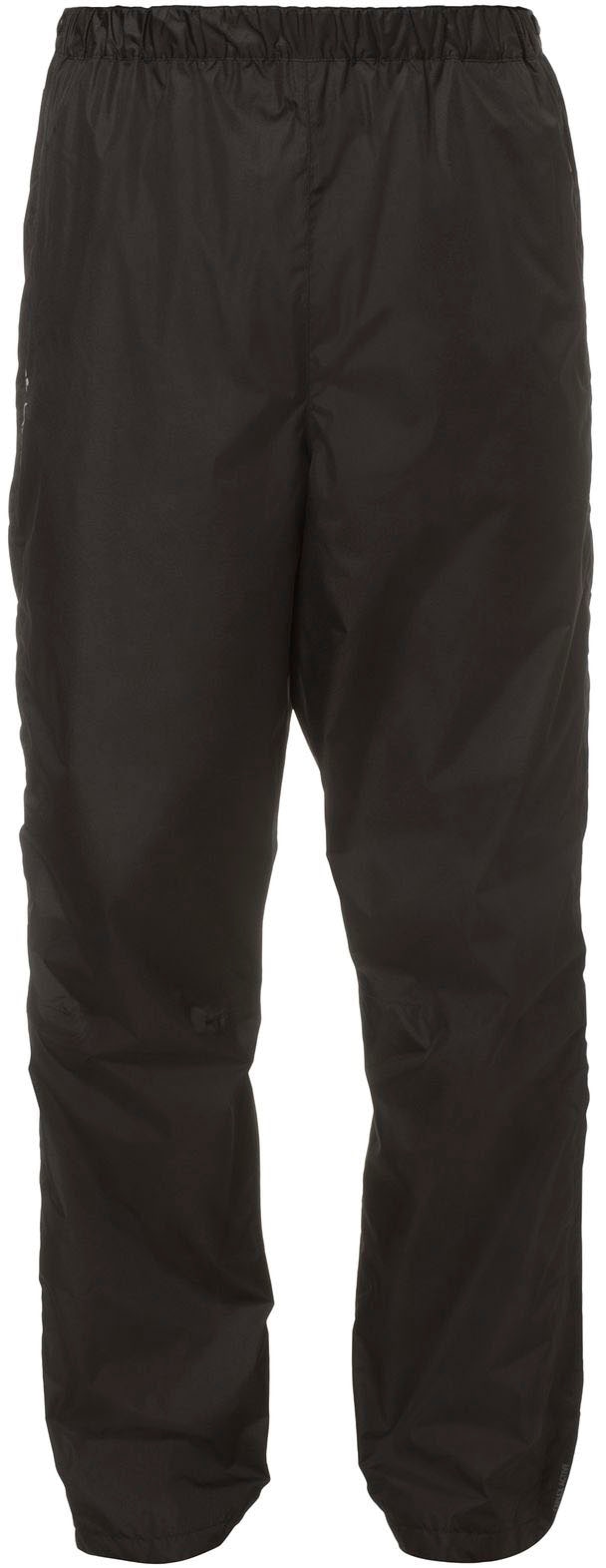 VAUDE Regenhose »Fluid Full-zip Pants II«