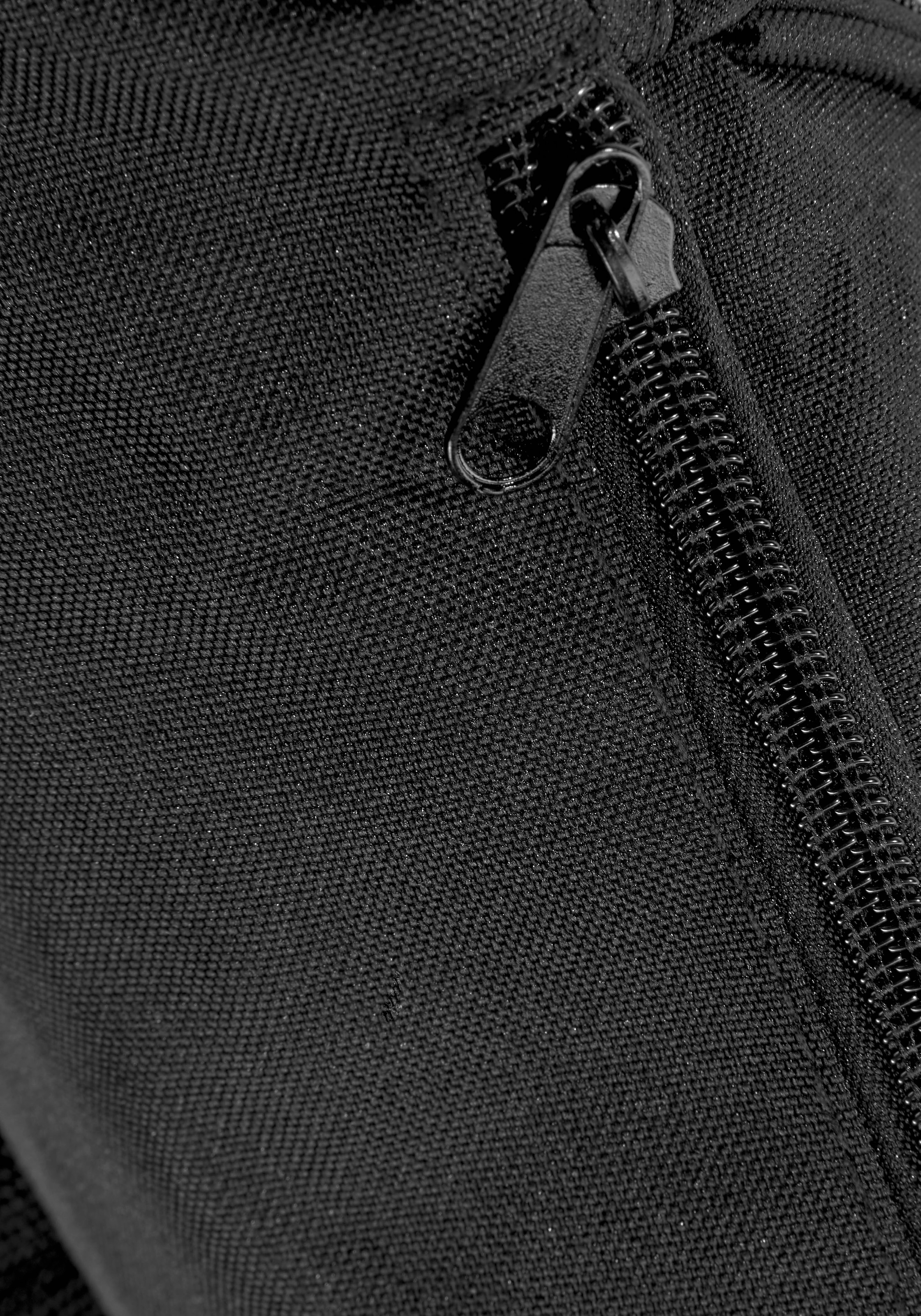 Lonsdale Gürteltasche »HIP«, (1 tlg.)