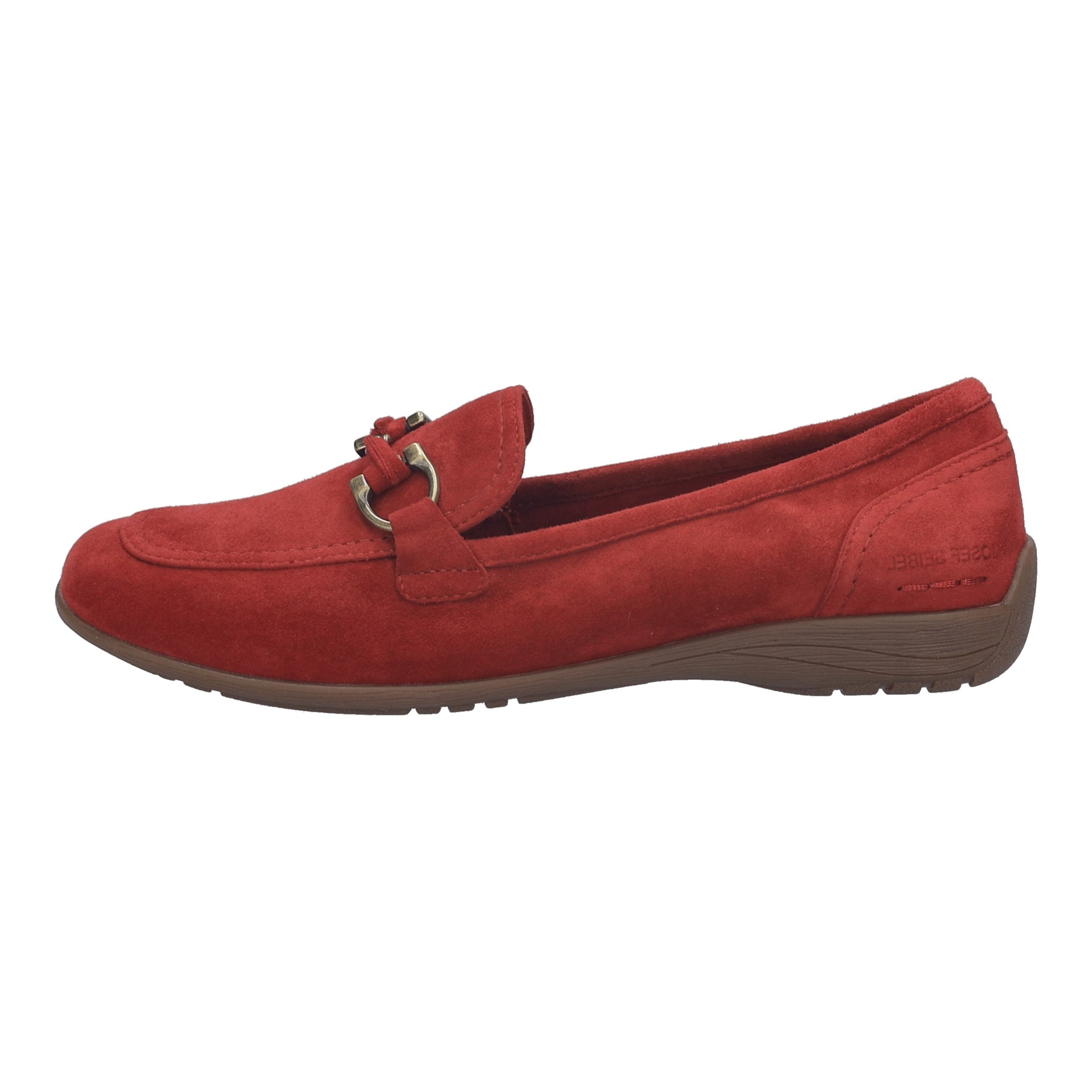 Josef Seibel Ballerina »Fenja 34, hibiscus«