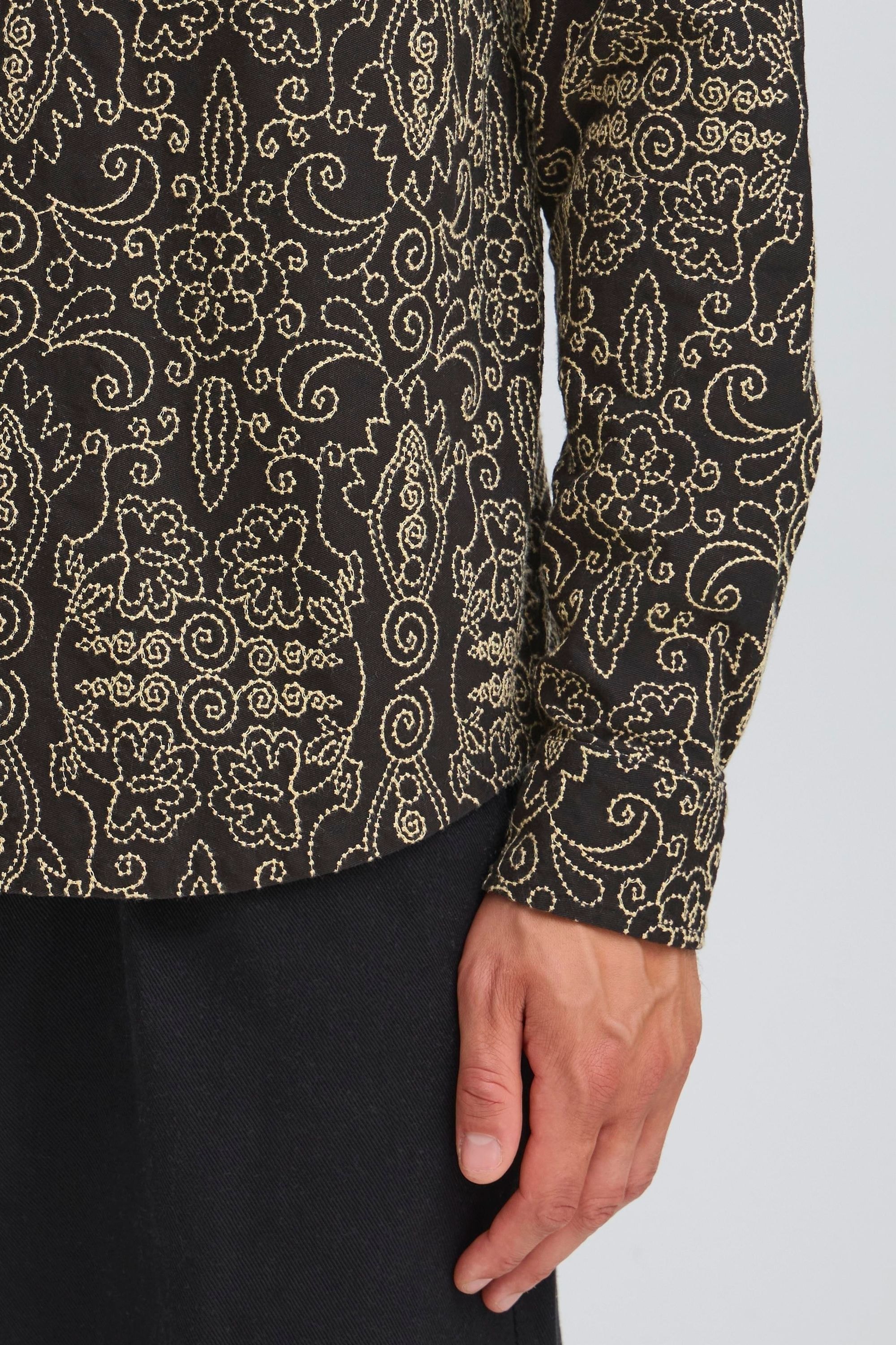 !Solid Hemdjacke »Hemdjacke SDSKIBBER«