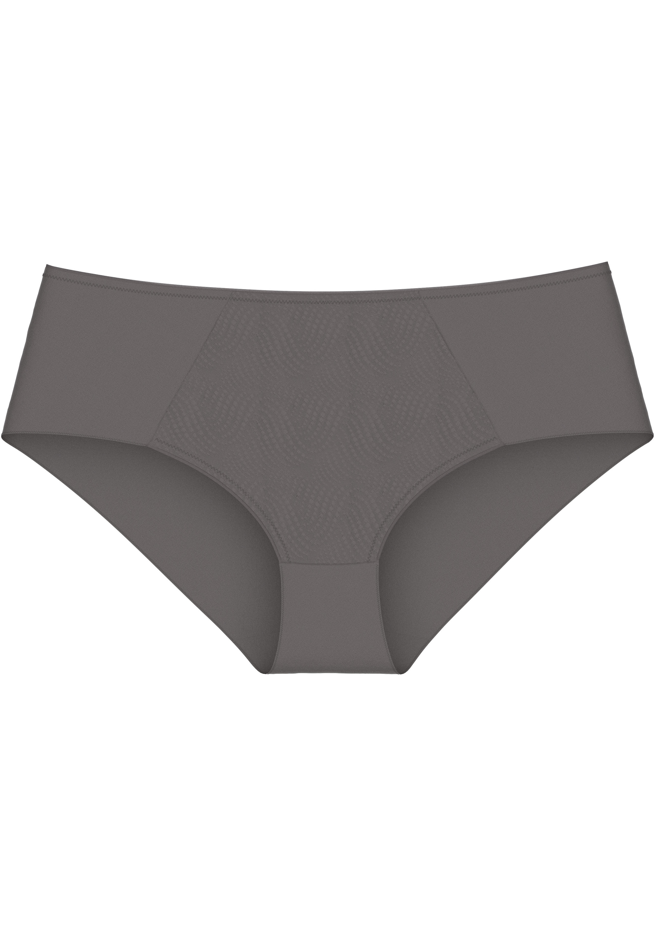 Triumph Hipster »Essential Minimizer T« 1hochwertigem Steh,  schimmerndes Jacquardmuster, elastisch, weich, blickdicht