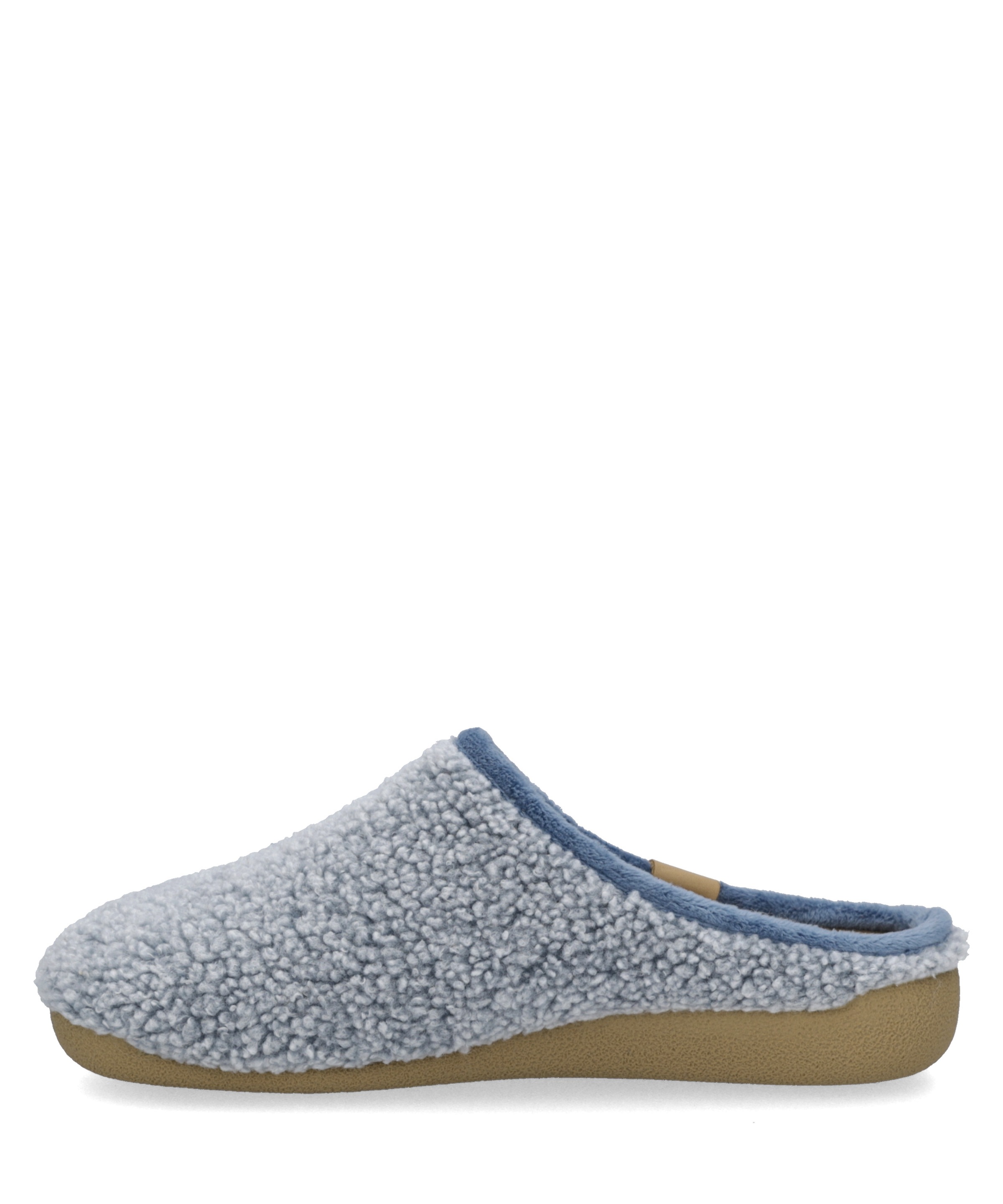 Josef Seibel Hausschuh »Cara 04, skyblue«