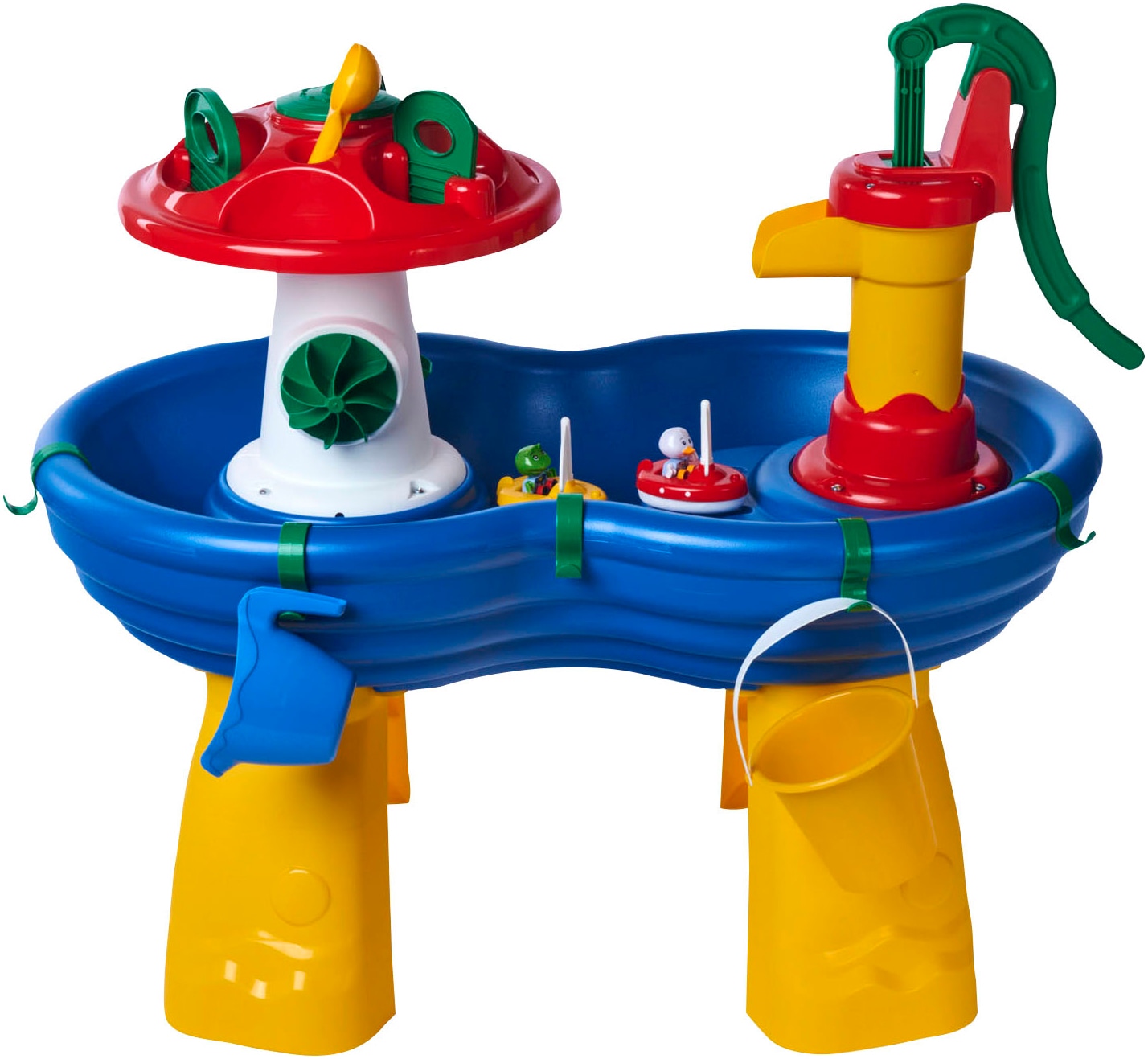 Aquaplay Wasserspieltisch »AquaPlay Wassertisch«, Made in Germany