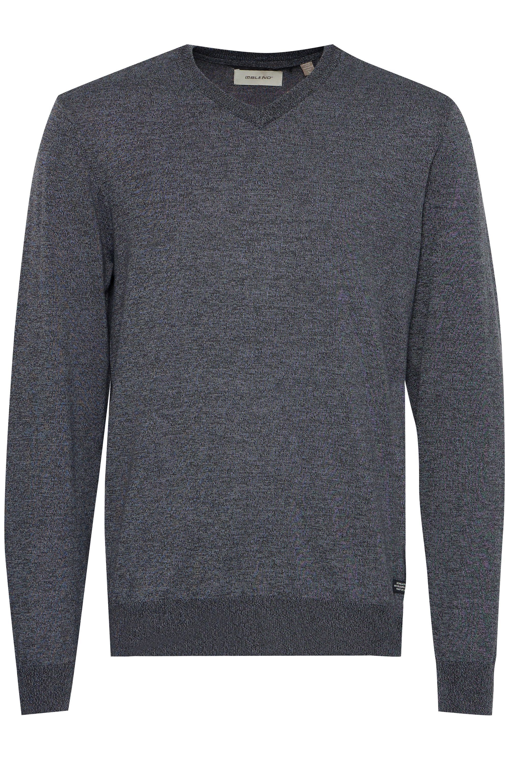 Strickpullover »Strickpullover BHBRUTON V-neck«