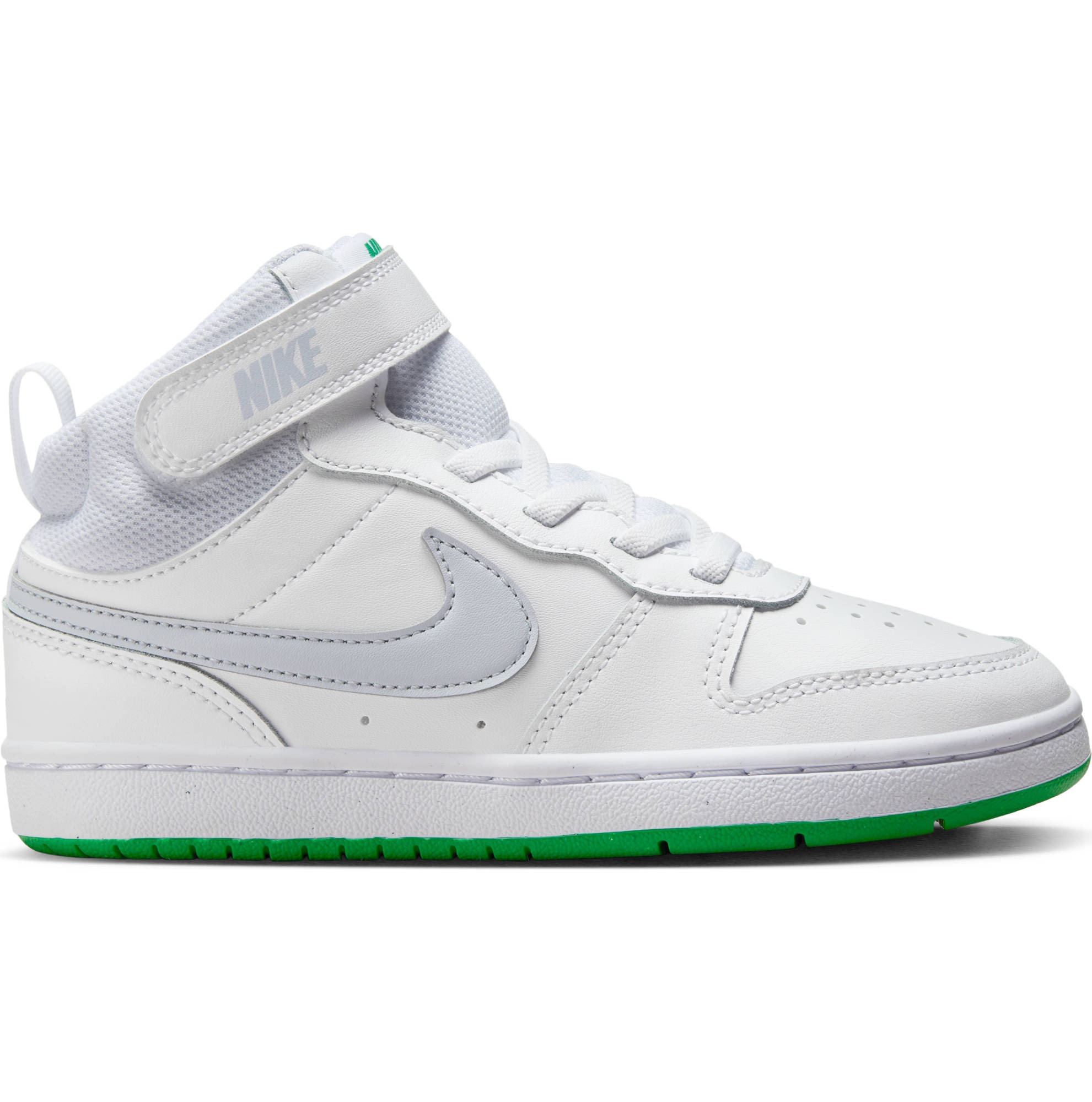 Nike Sportswear Sneaker »Court Borough Mid 2«