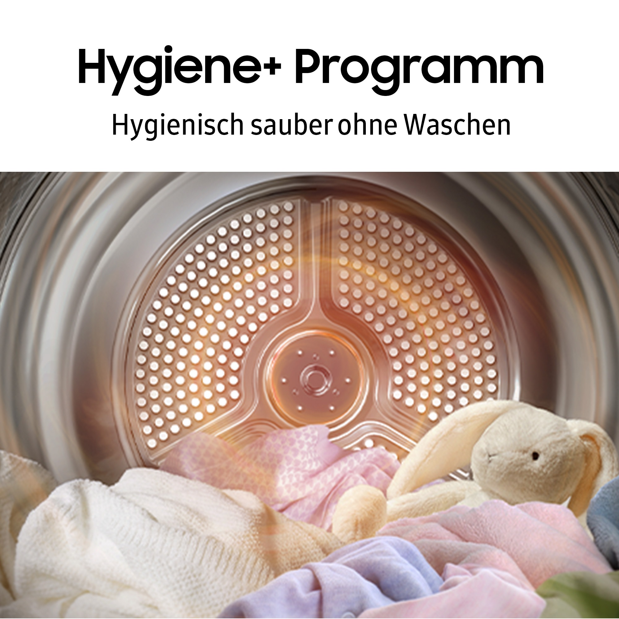 Samsung Wärmepumpentrockner »DV90BB9445GB«, 9 kg