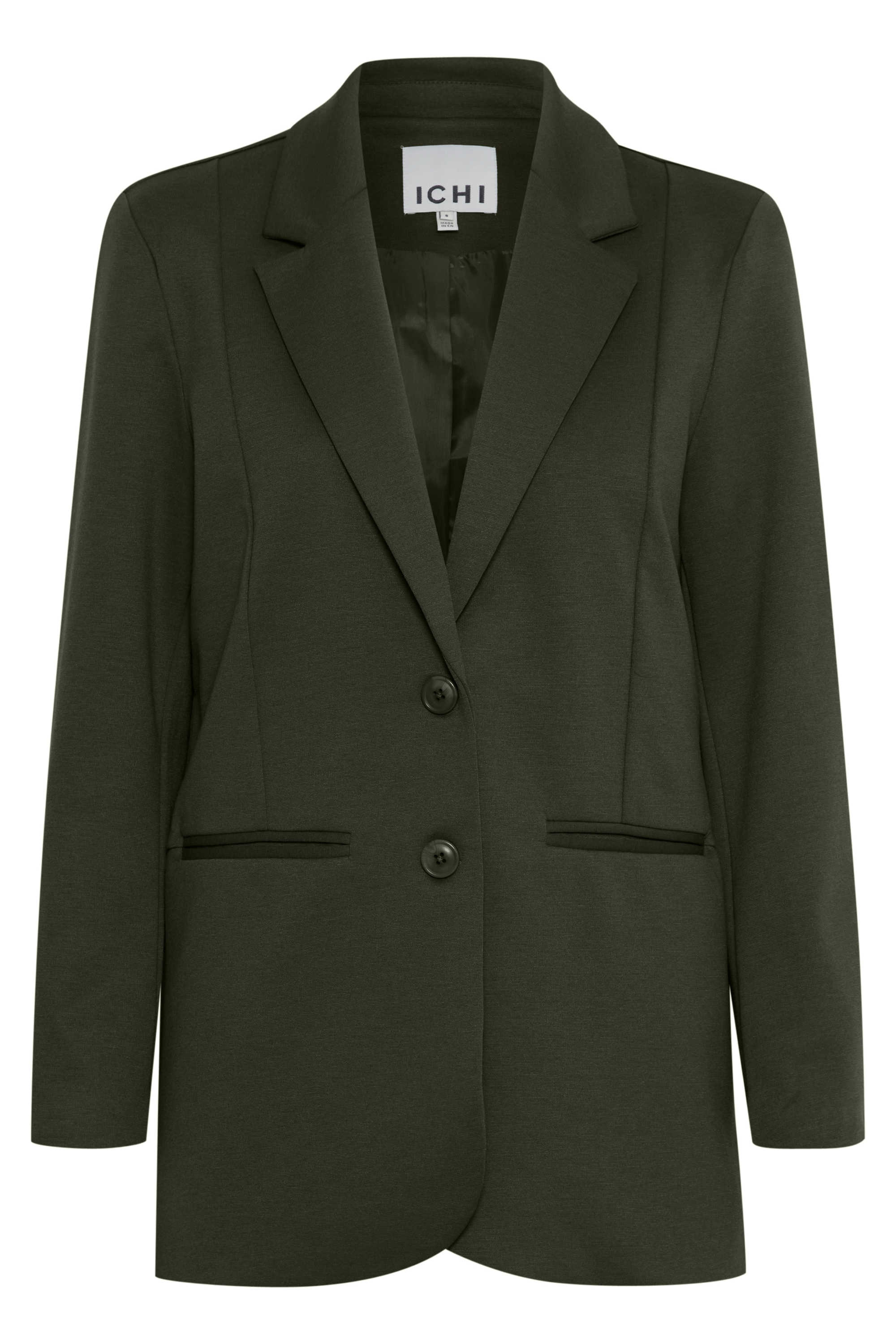 Ichi Blusenblazer »Blazer IHKATE«