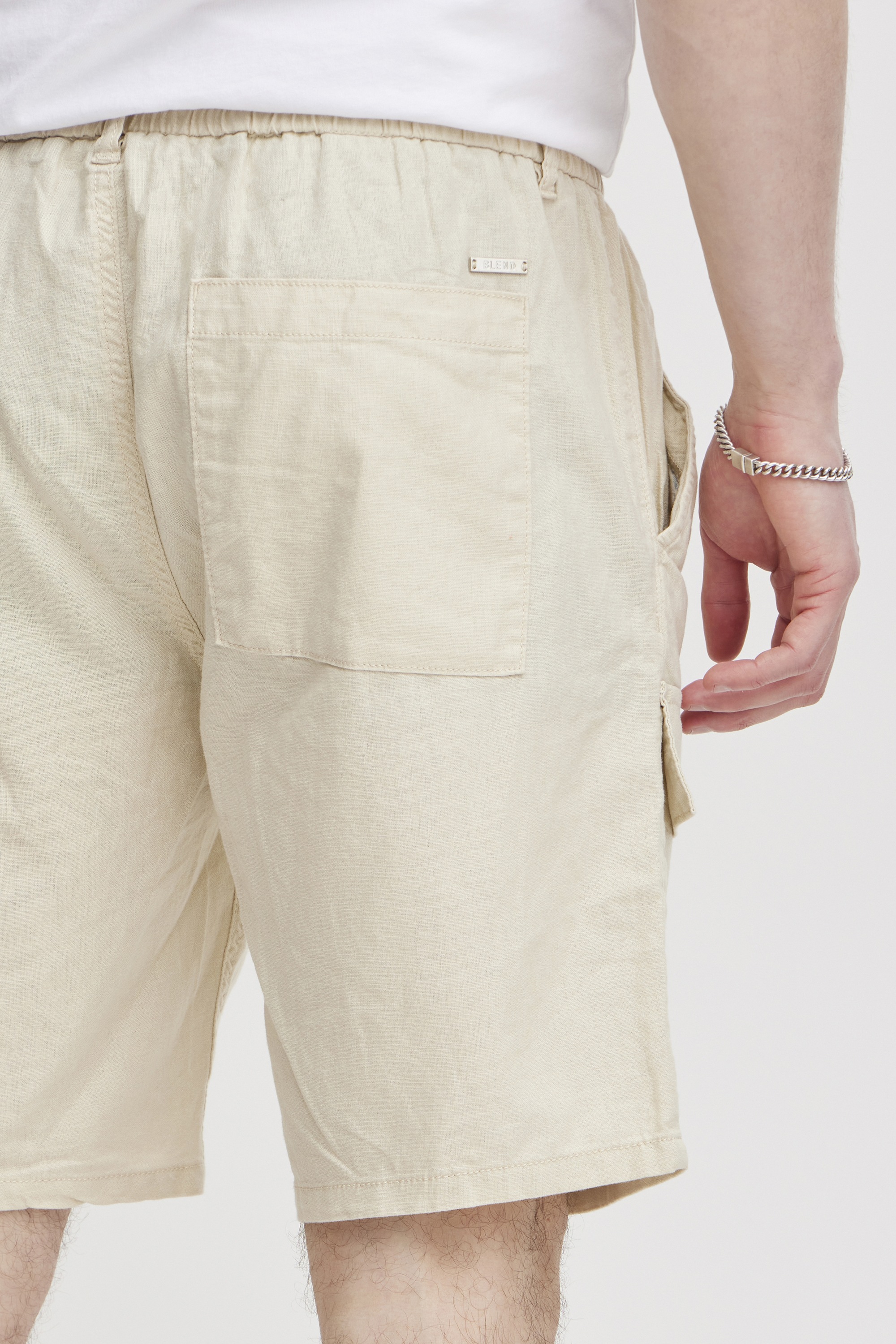 Blend Shorts »Shorts BHWoven«