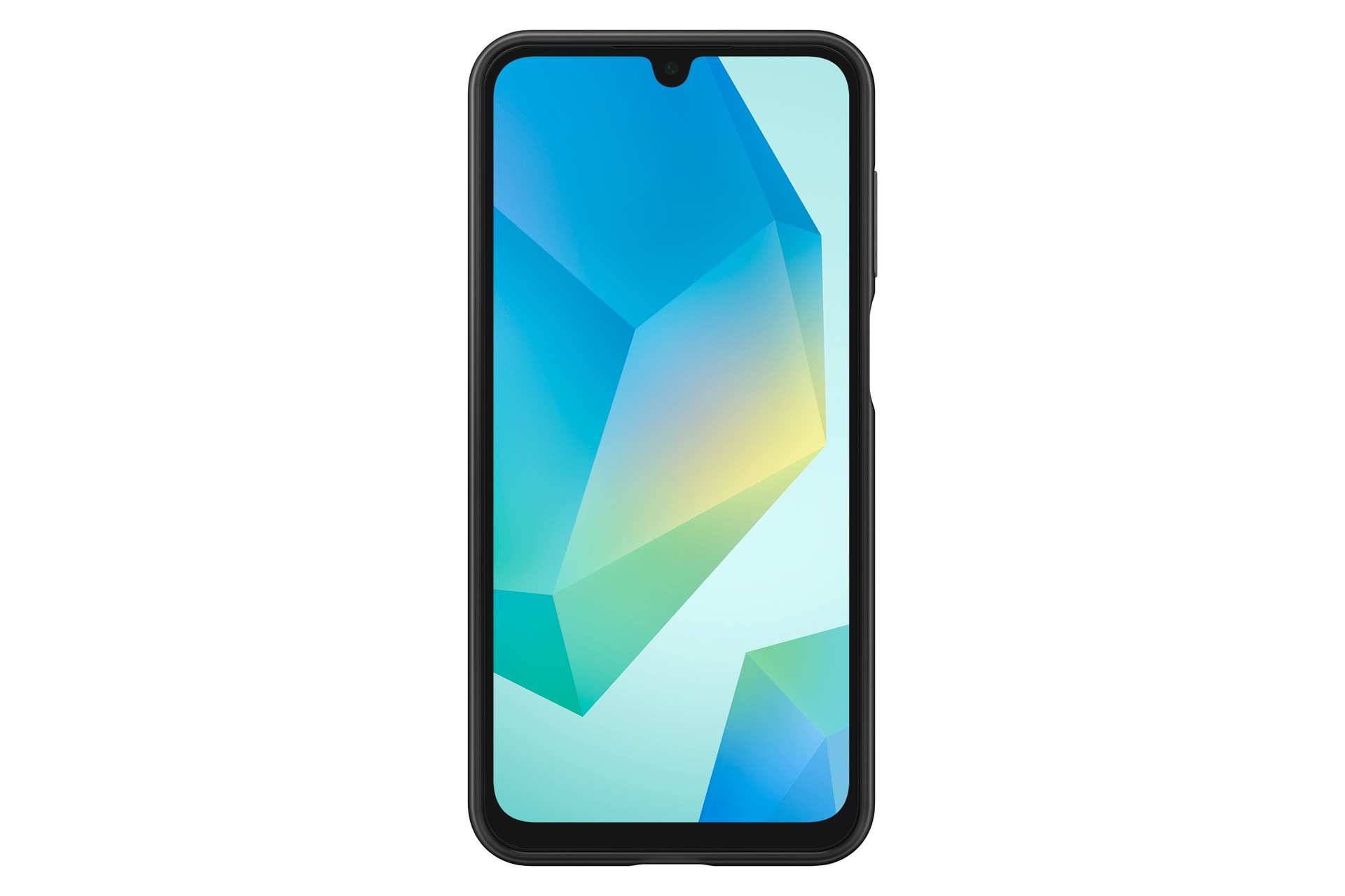 Samsung Handyhülle »Card Slot Case für Galaxy A16«, Backcover, Schutzhülle, Handyschutzhülle, Case, Schutzcase, stoßfest