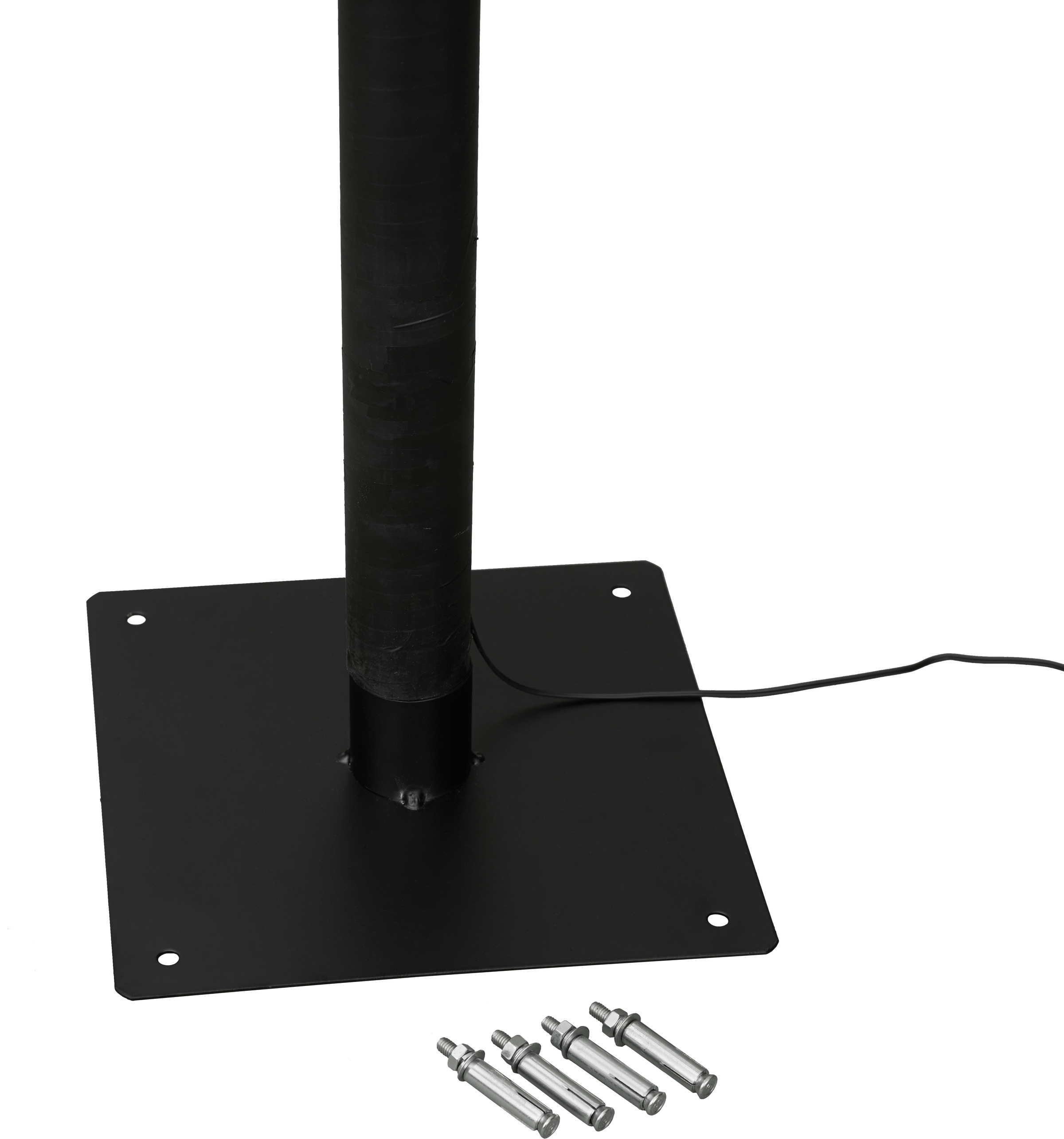 BONETTI LED Baum, 500 flammig, Weihnachtsdeko