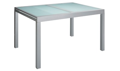 MERXX Gartentisch »Taviano«, 90x150 cm online kaufen | mit 3 Jahren XXL  Garantie