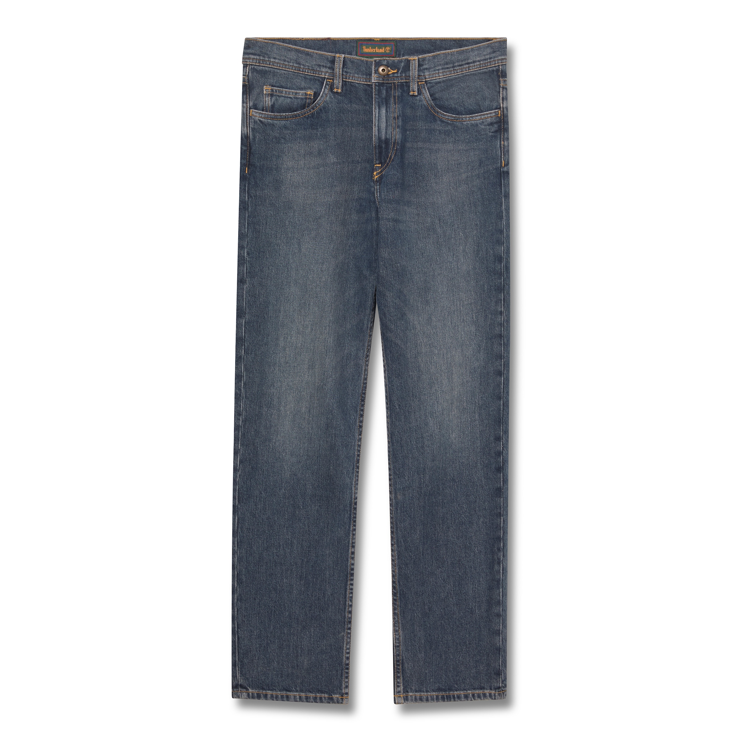 Timberland Straight-Jeans »5 Pocket Denim Pants (Straight)« 5-Pocket-Design, sportlicher Stil, in den Größen 30 bis 34