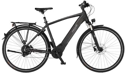 E-Bike »VIATOR 6.0i Herren 504«, 10 Gang