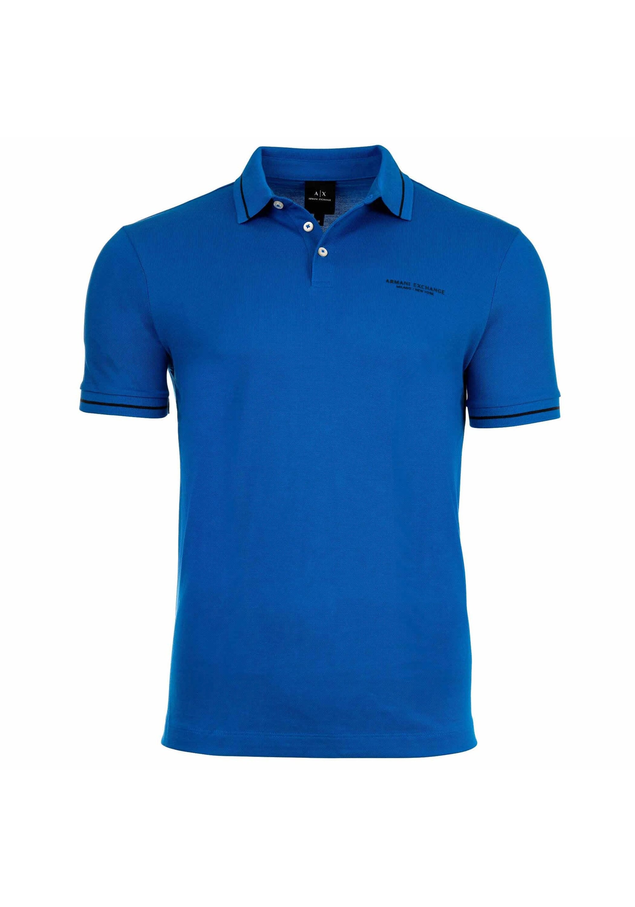 ARMANI EXCHANGE Poloshirt »Poloshirt«