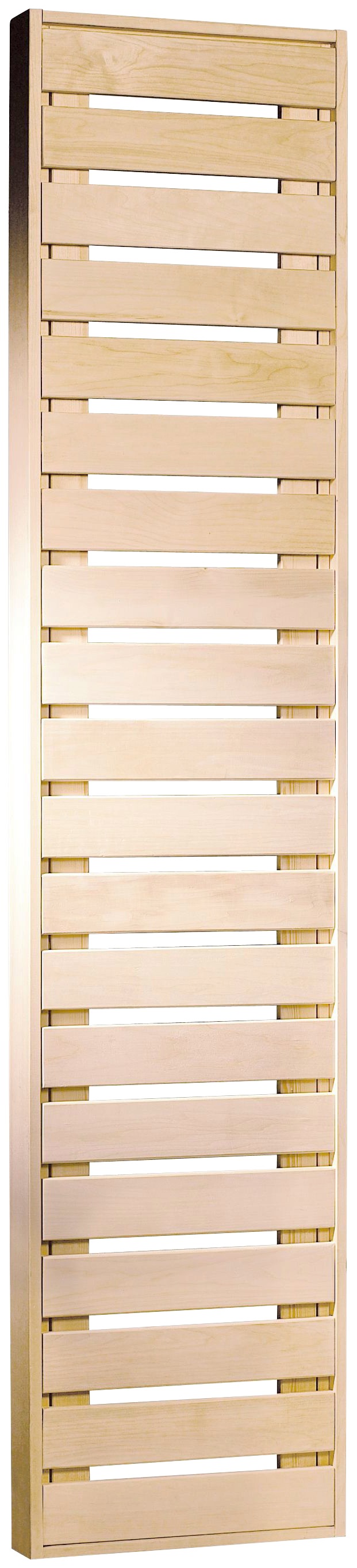 Saunabank »Bank Größe 3, 215,6 x 55 x 9 cm«