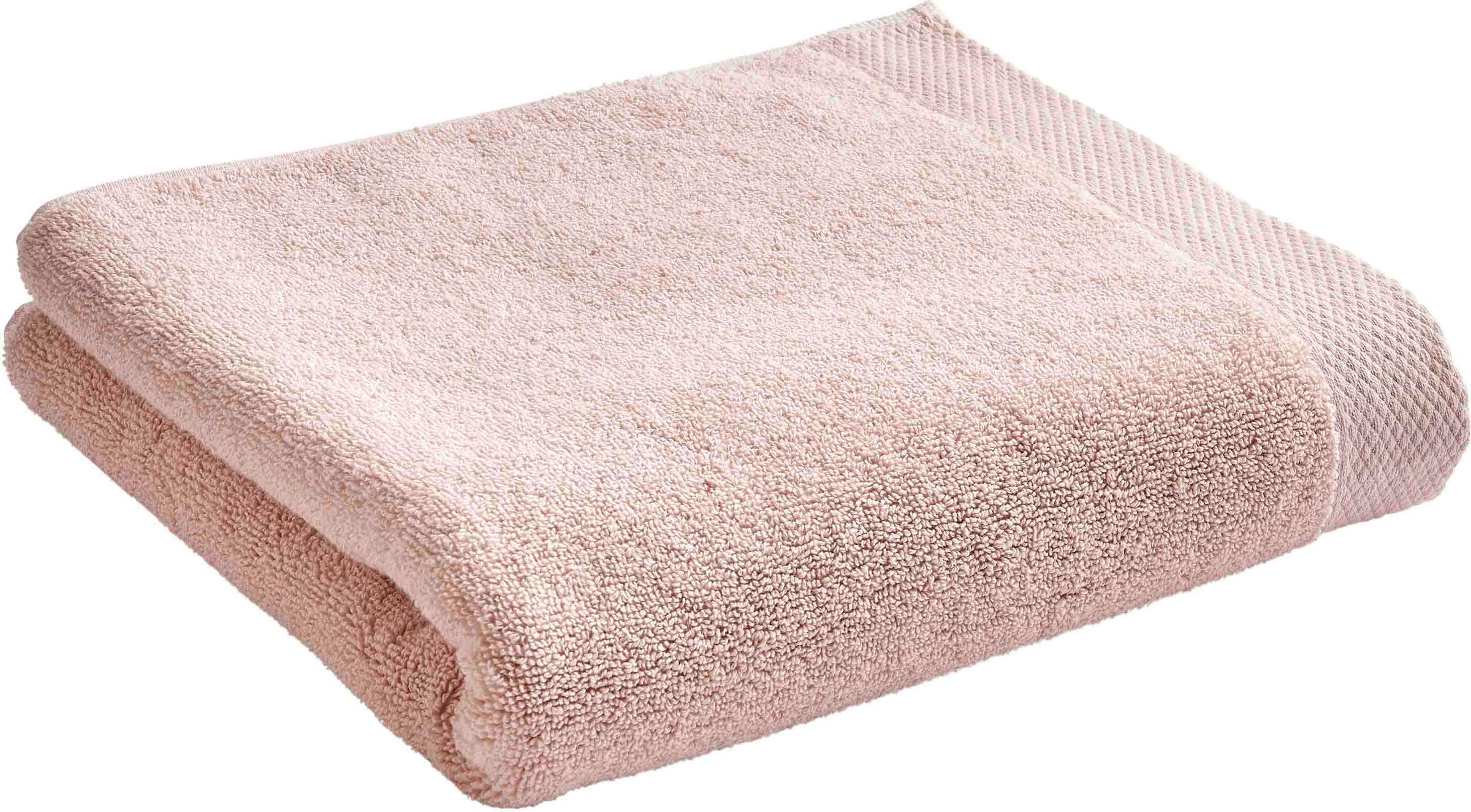 Christy Handtücher »LUXE«, (2 St., 2er Set Handtücher 50 x 100 cm), Luxus Handtücher in Premium Qualität mit 730g/m², 50x100cm, 2er Set