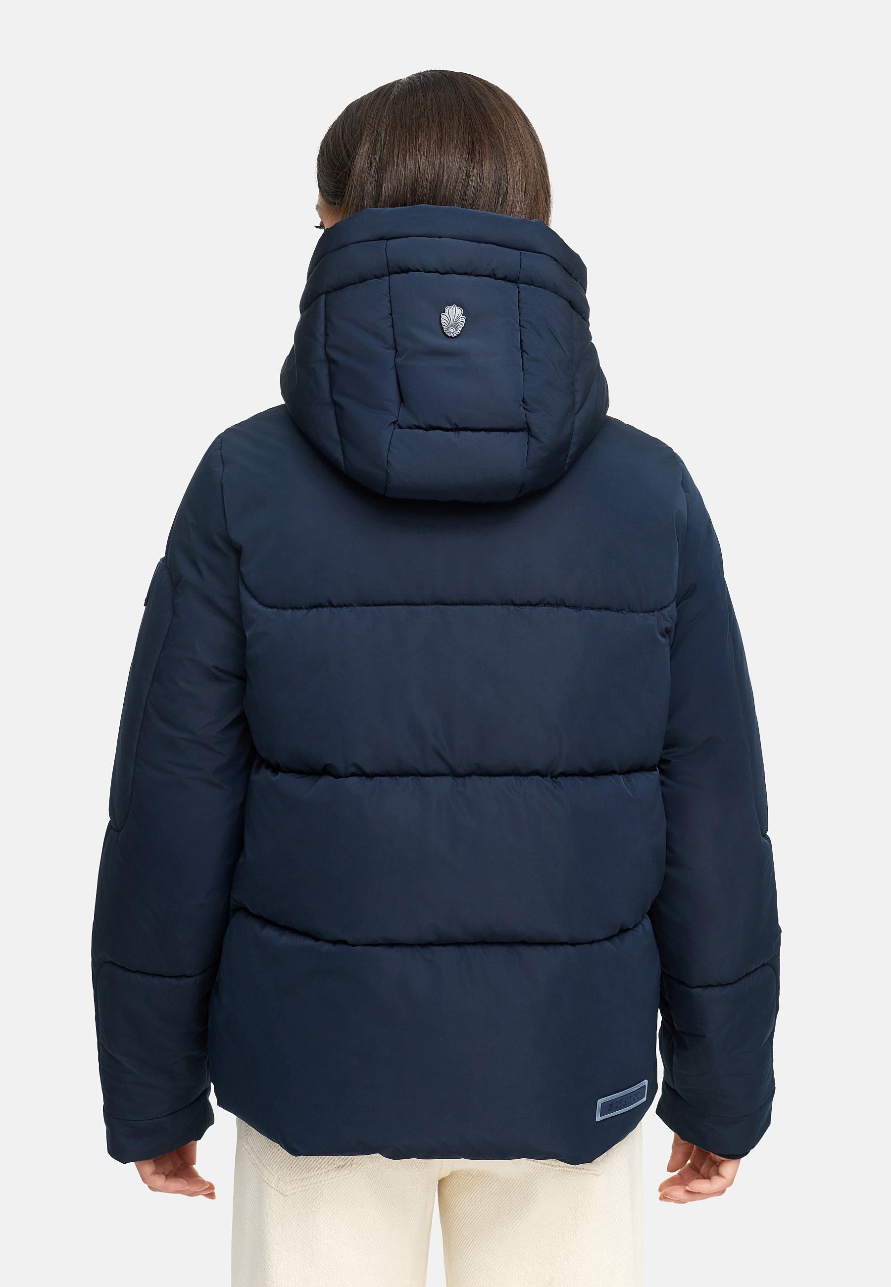 Navahoo Steppjacke »Steppjacke Zauberlicht 14«