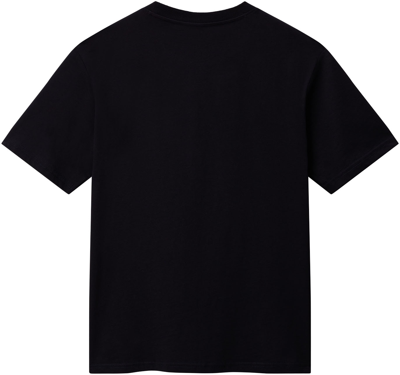 Napapijri T-Shirt »S-SMALL BOX«