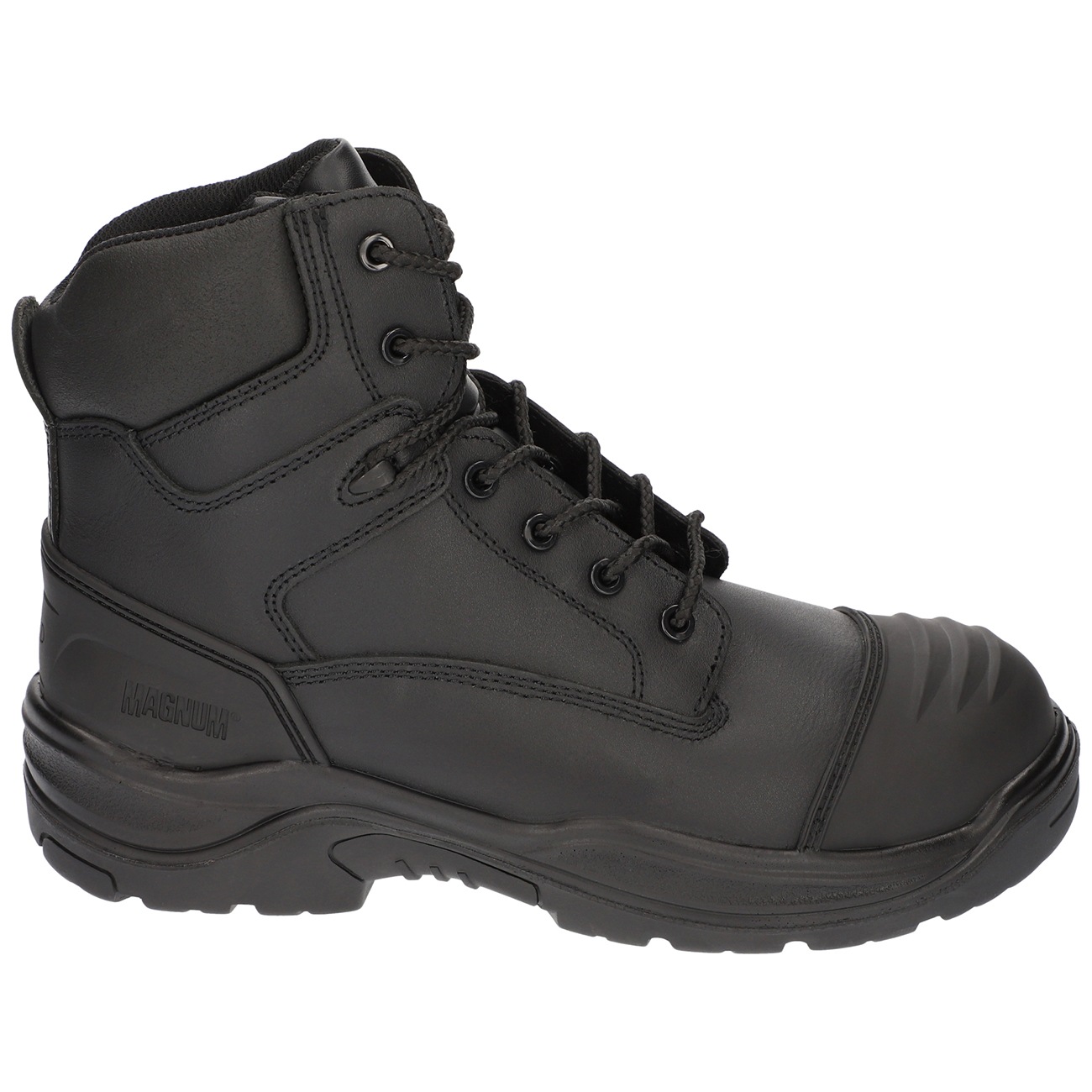 Magnum Schnürschuh »Magnum Work – Sicherheitsmodelle Roadmaster Ct Cp«