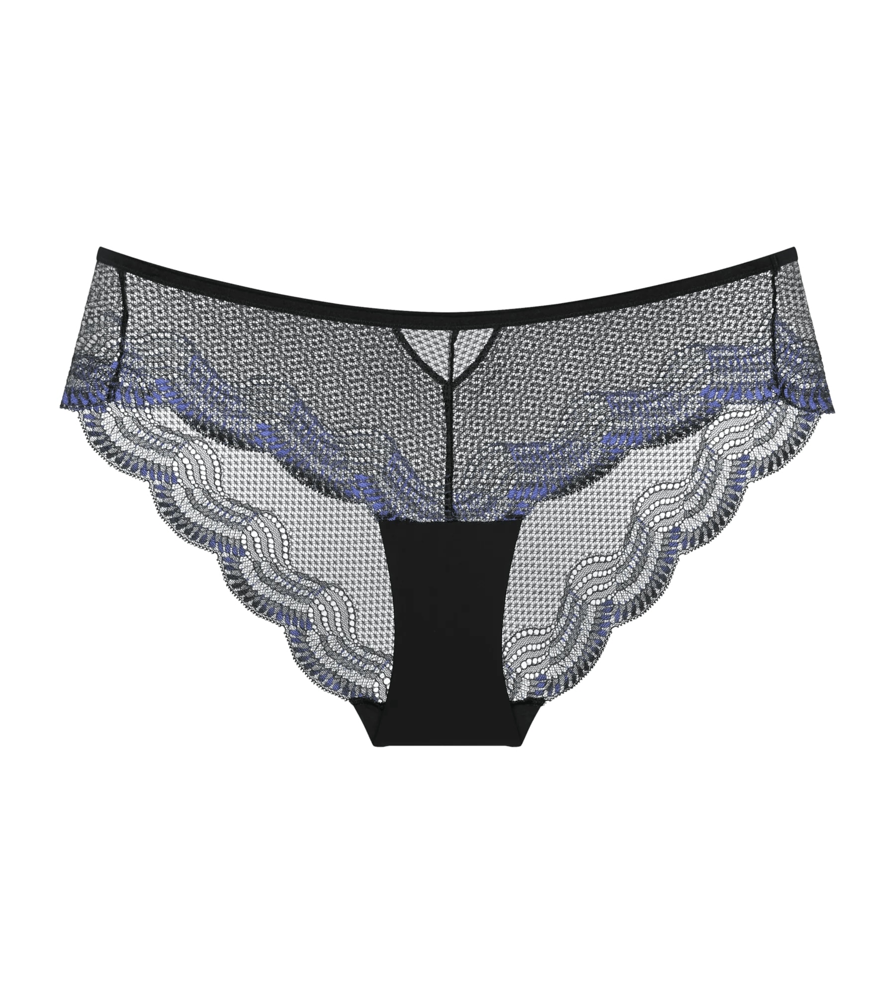 Triumph Slip »Comfort Glam Hipster« raffinierte Spitze