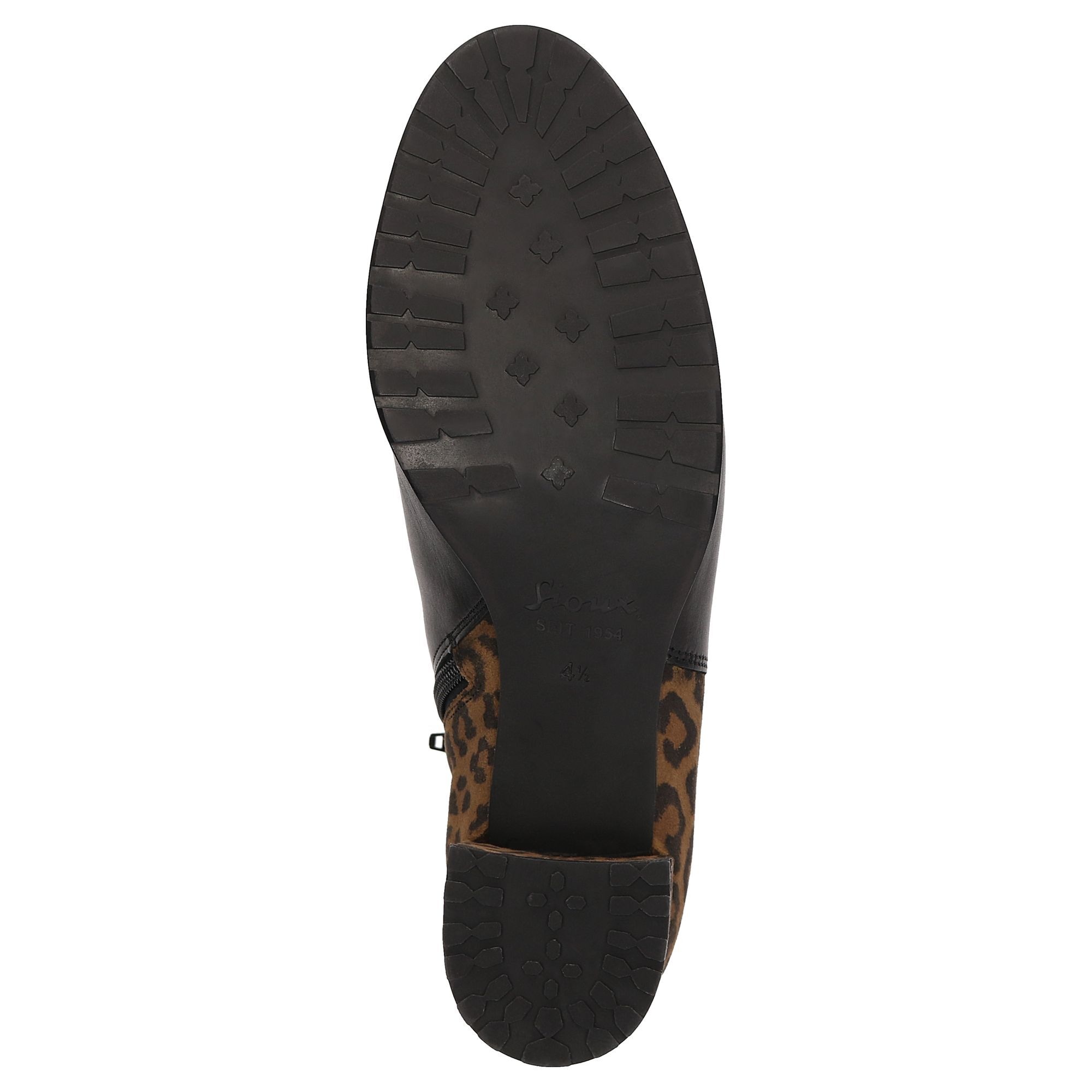 SIOUX Stiefelette »Fendrina-710«