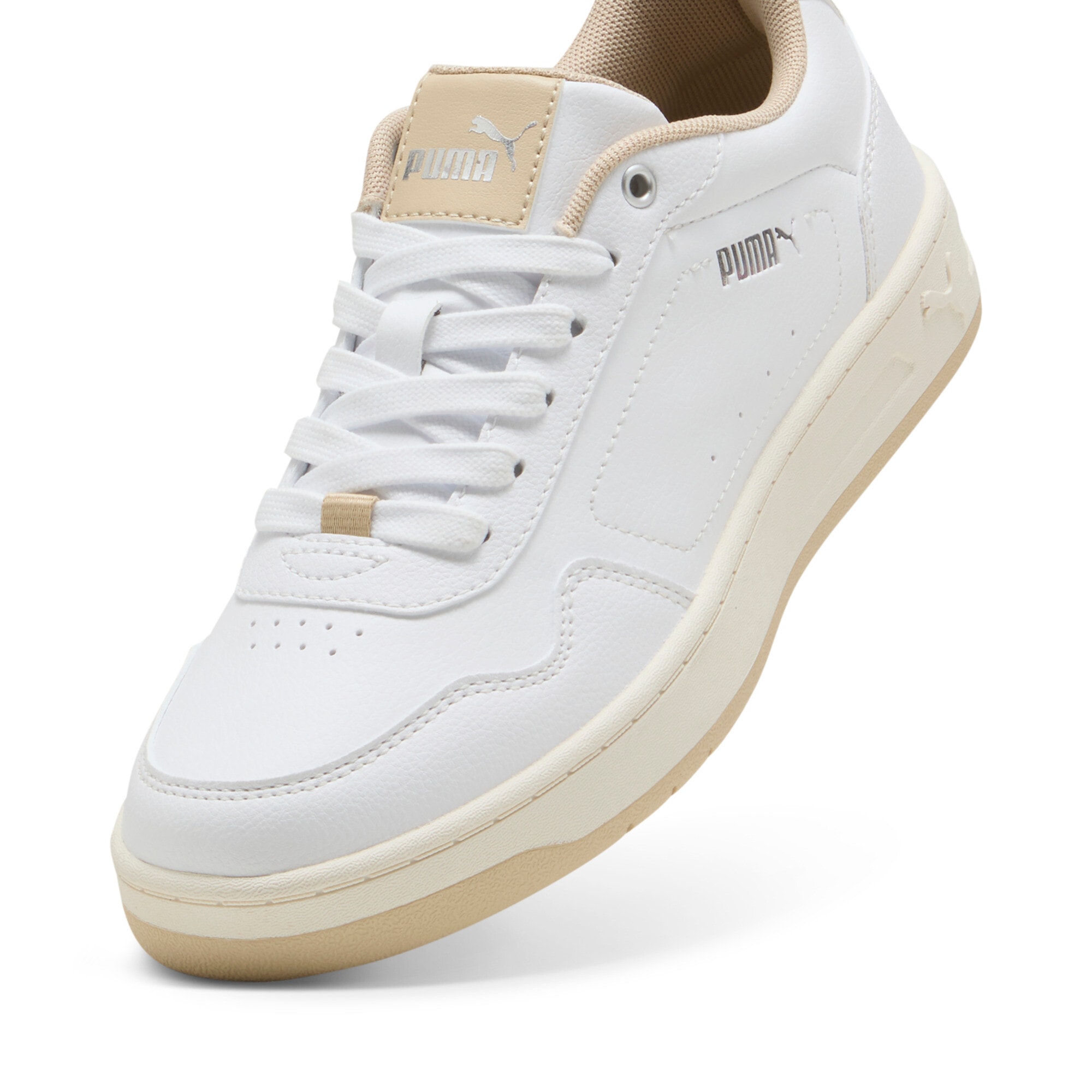 PUMA Sneaker »COURT CLASSY«